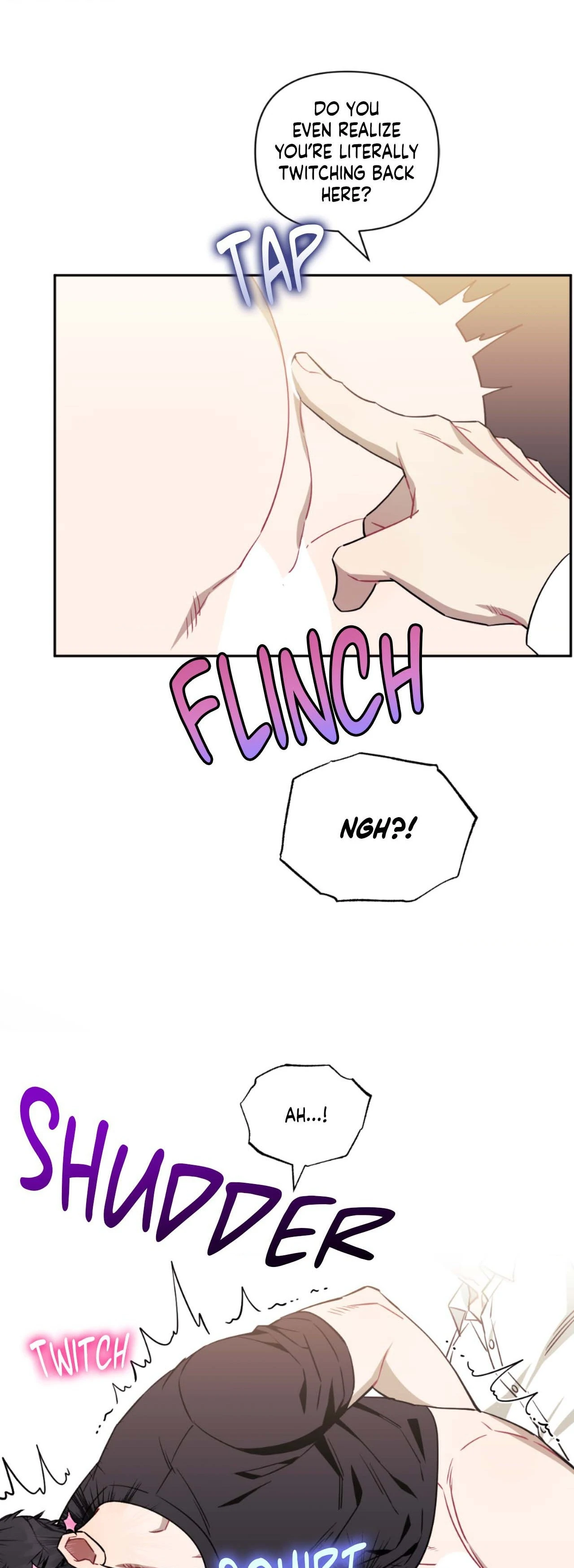 Stranger Than Friends - Chapter 66.30 Page 36