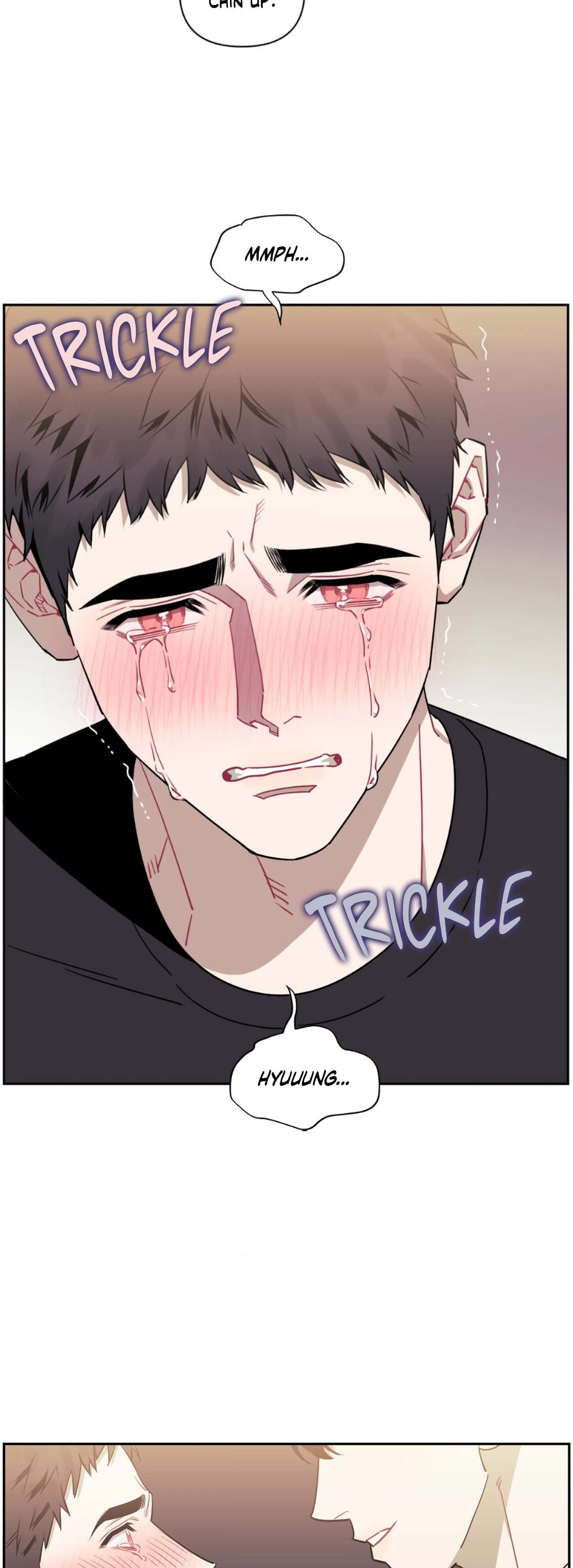 Stranger Than Friends - Chapter 66.30 Page 40