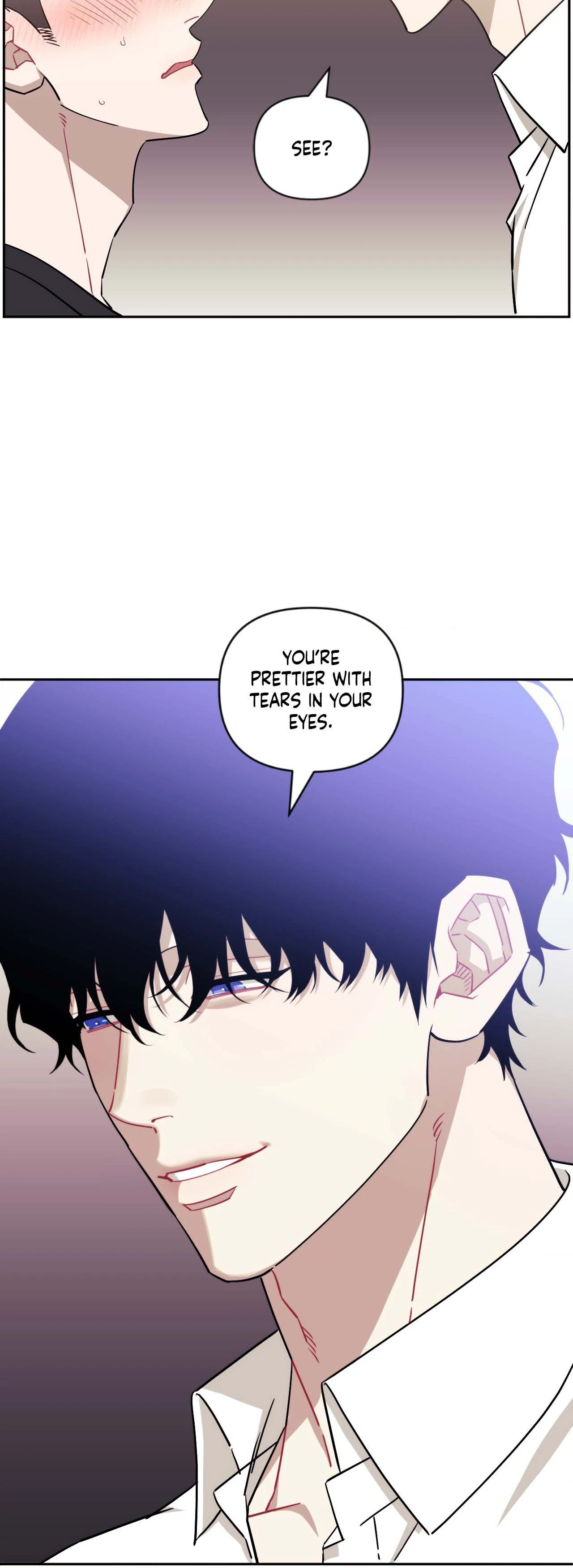 Stranger Than Friends - Chapter 66.30 Page 41
