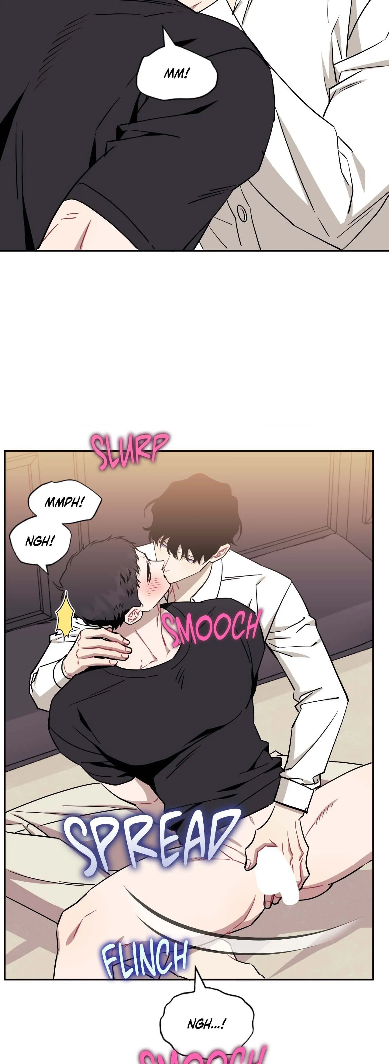 Stranger Than Friends - Chapter 66.30 Page 43