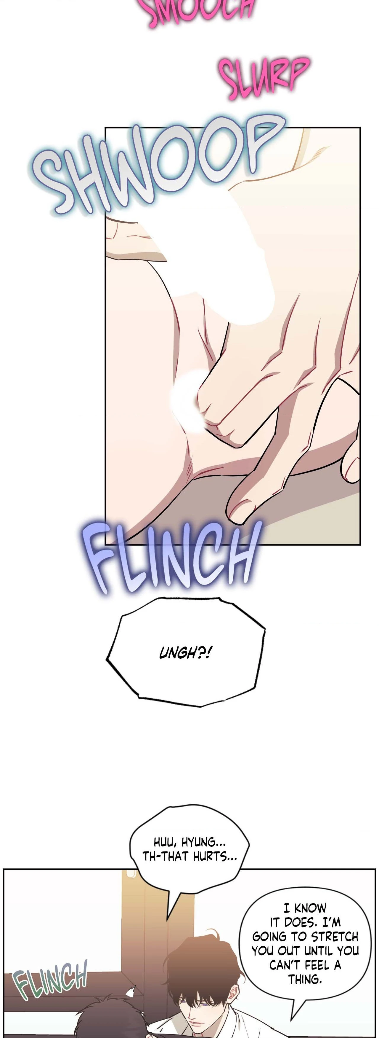 Stranger Than Friends - Chapter 66.30 Page 44
