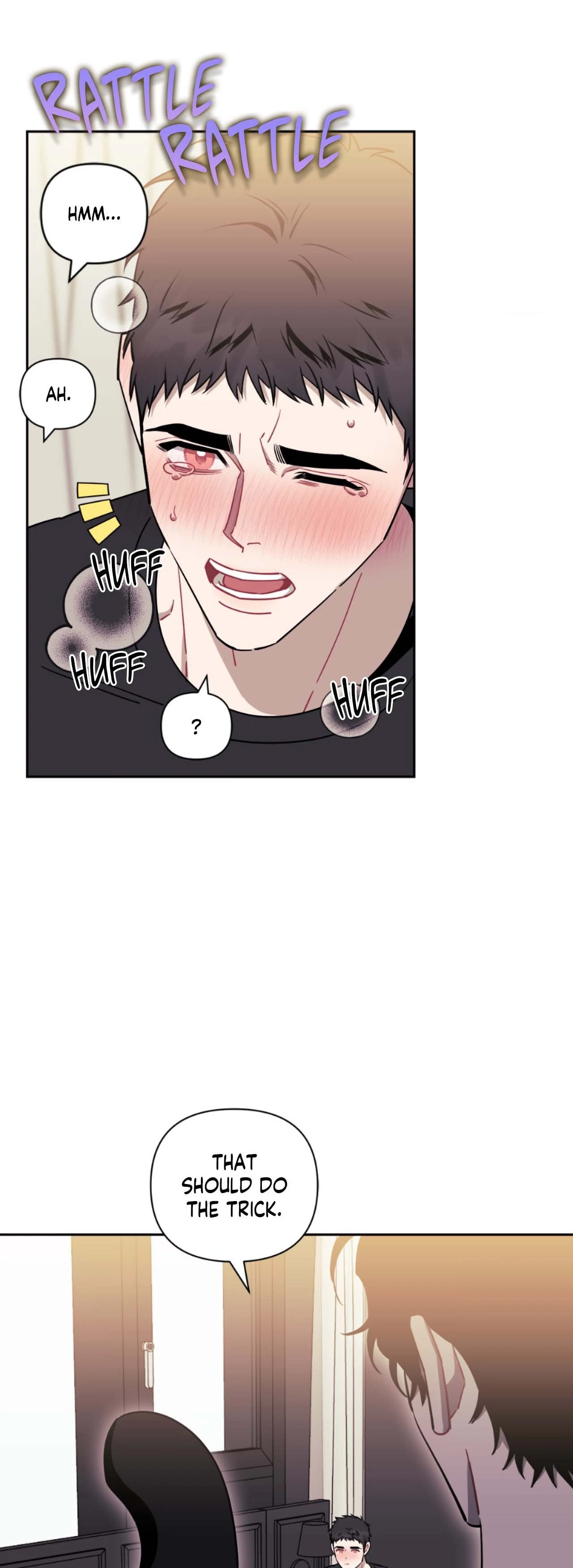 Stranger Than Friends - Chapter 66.30 Page 47