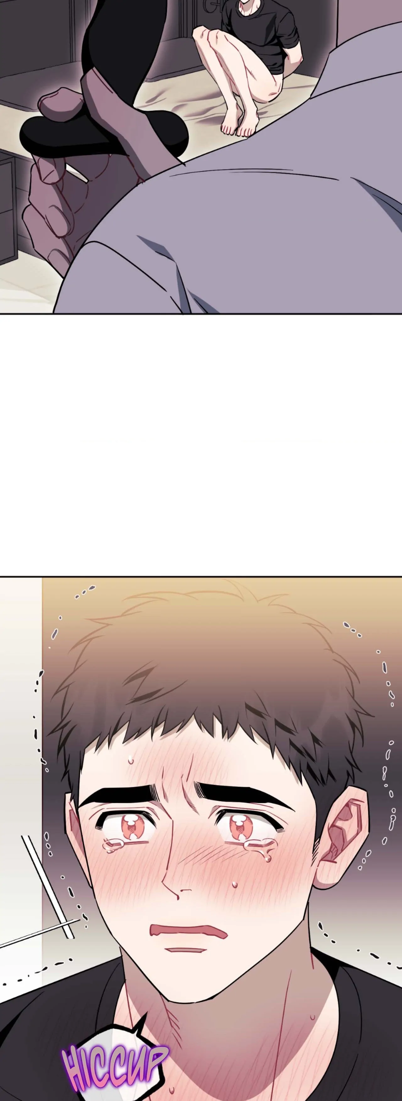 Stranger Than Friends - Chapter 66.30 Page 48