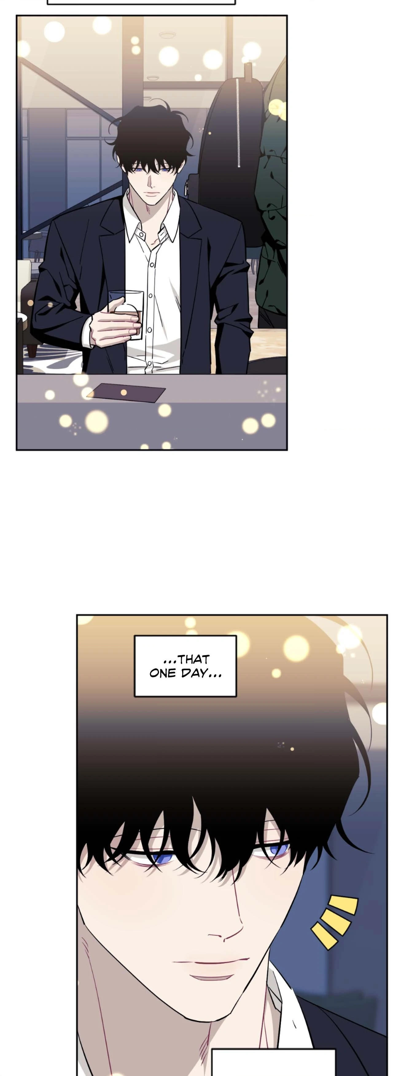Stranger Than Friends - Chapter 66.31 Page 5