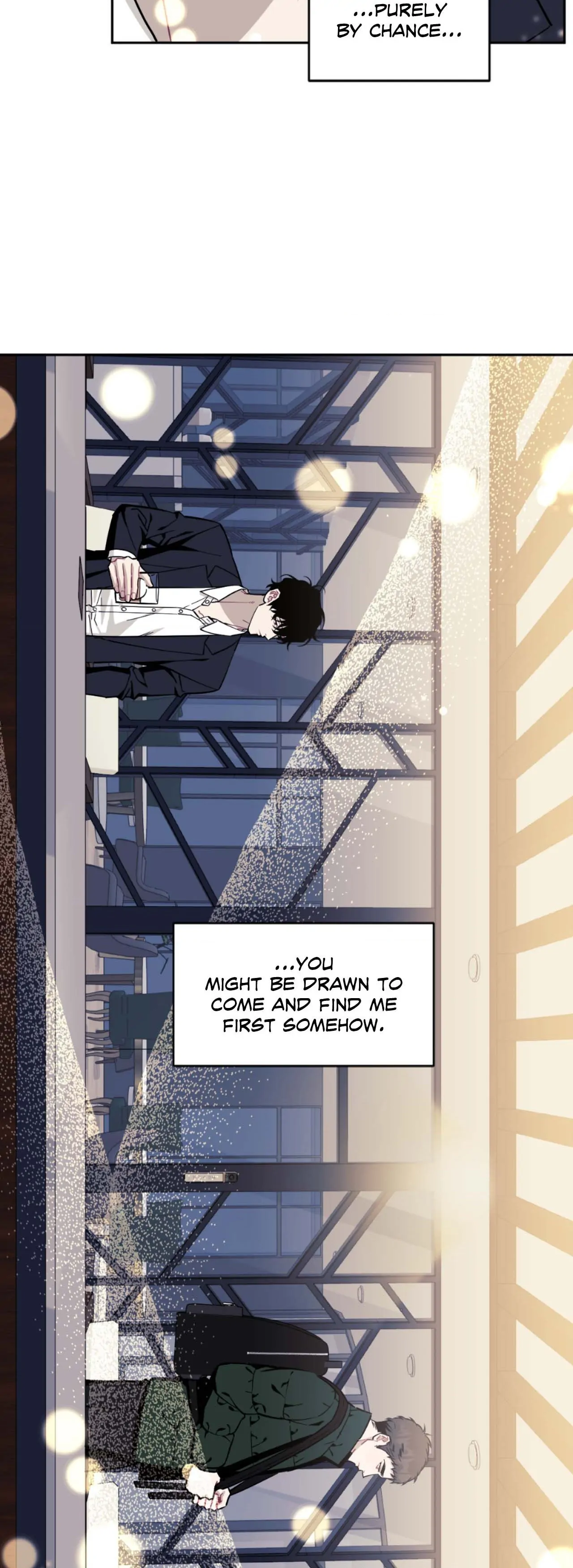 Stranger Than Friends - Chapter 66.31 Page 6
