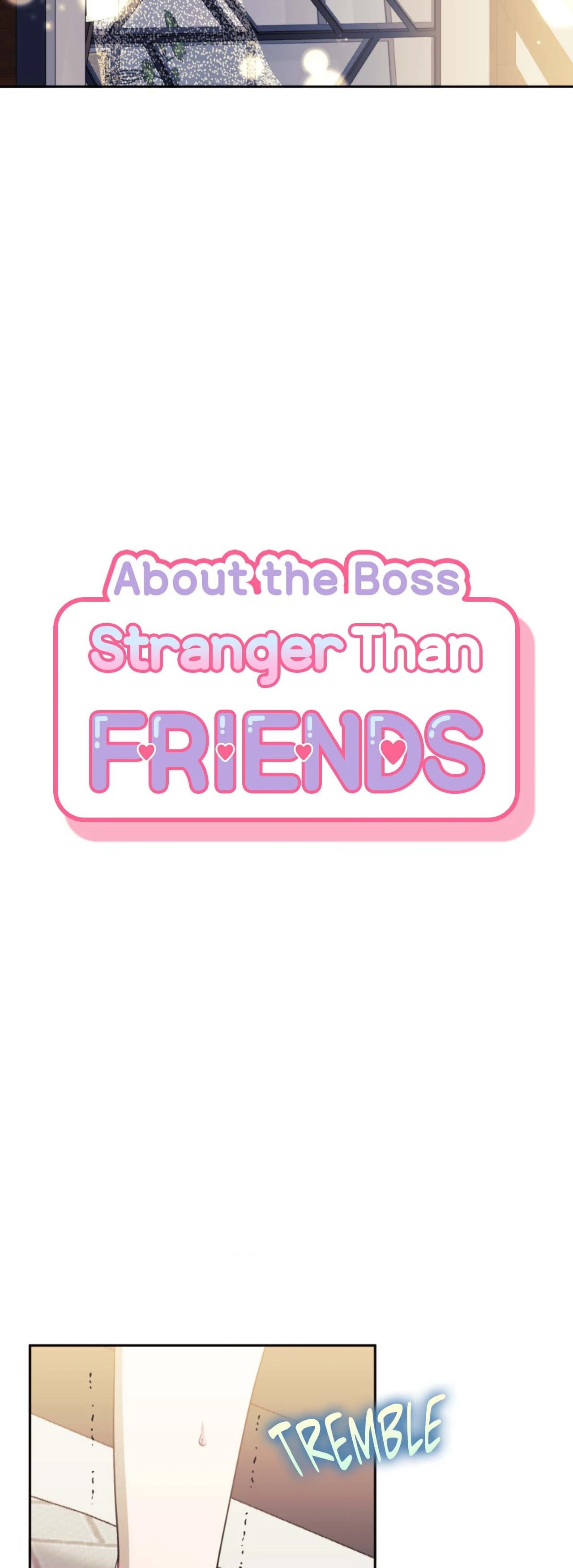Stranger Than Friends - Chapter 66.31 Page 7