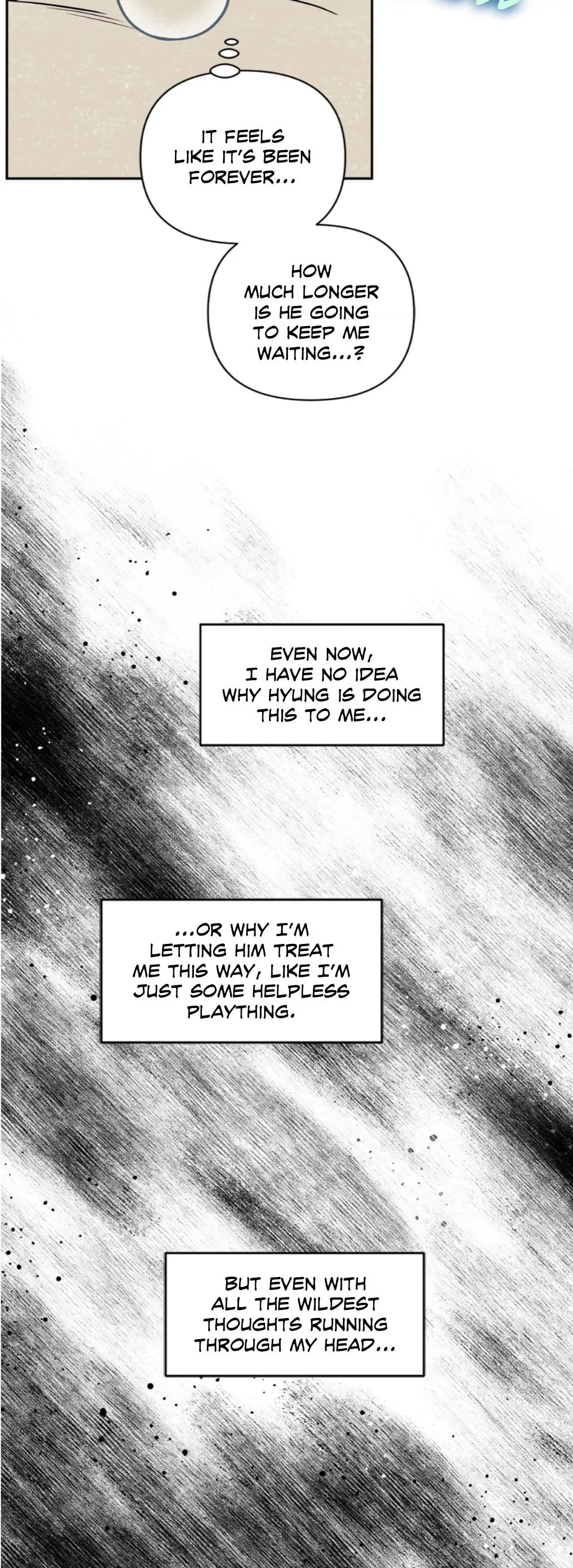 Stranger Than Friends - Chapter 66.31 Page 10