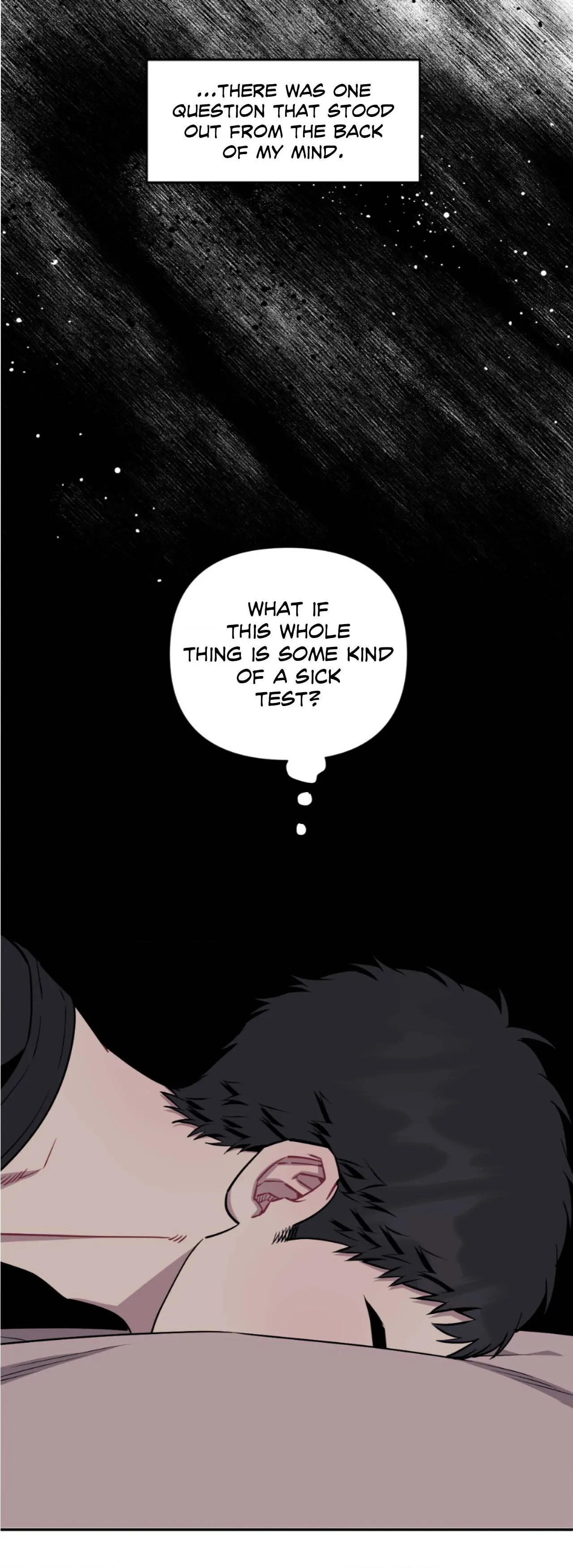 Stranger Than Friends - Chapter 66.31 Page 11