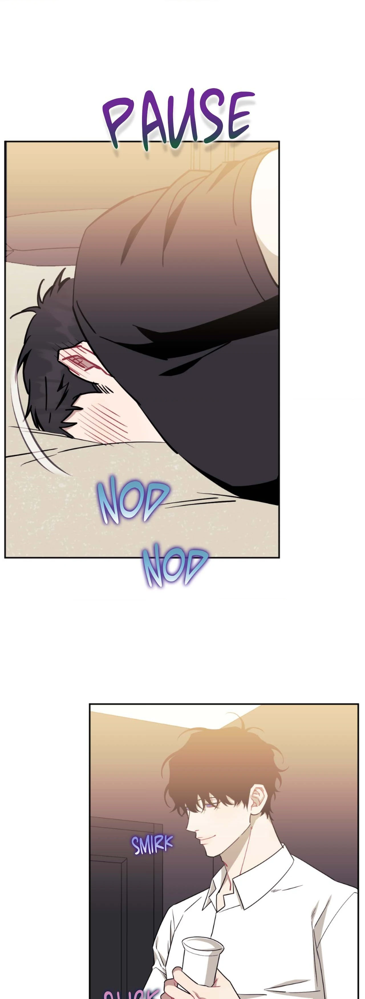 Stranger Than Friends - Chapter 66.31 Page 15