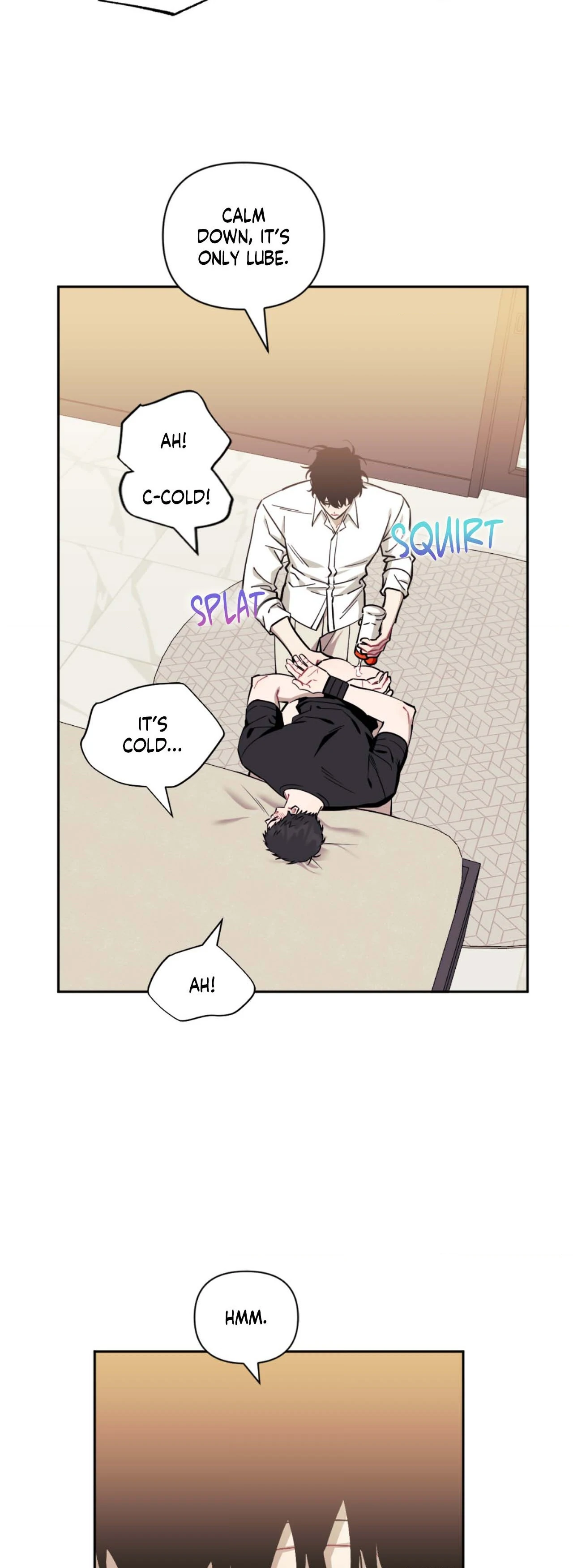 Stranger Than Friends - Chapter 66.31 Page 17