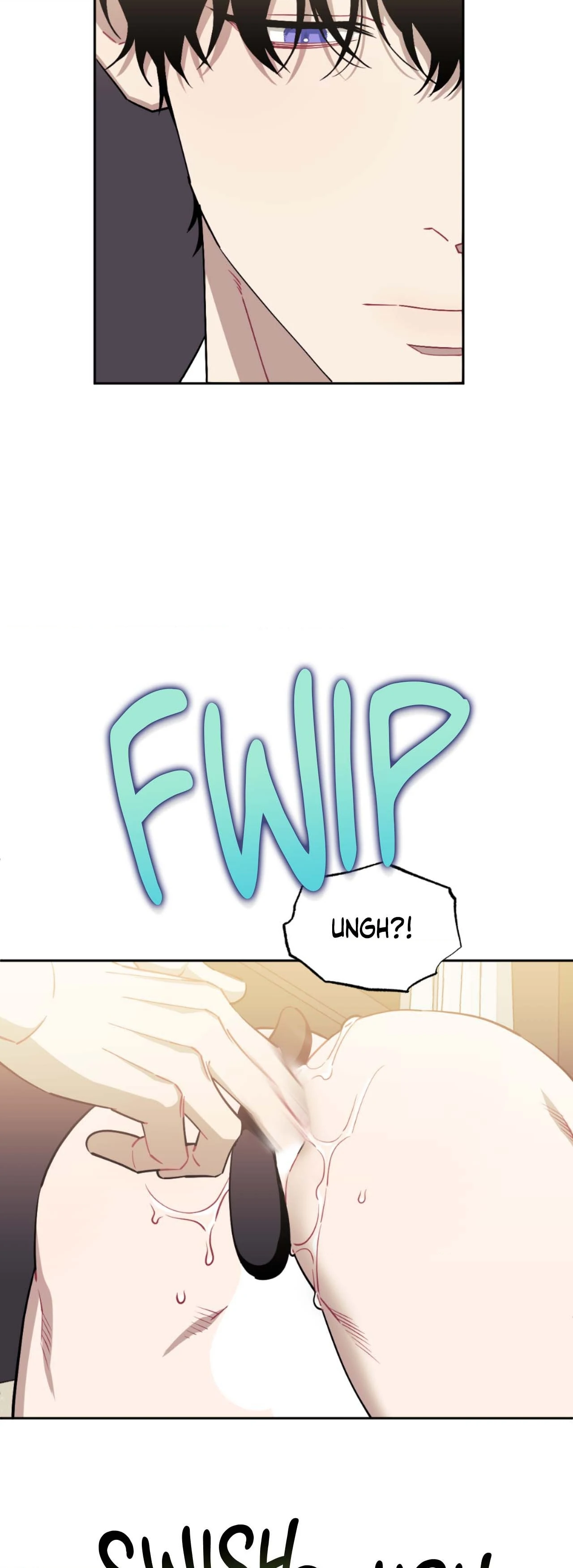 Stranger Than Friends - Chapter 66.31 Page 18