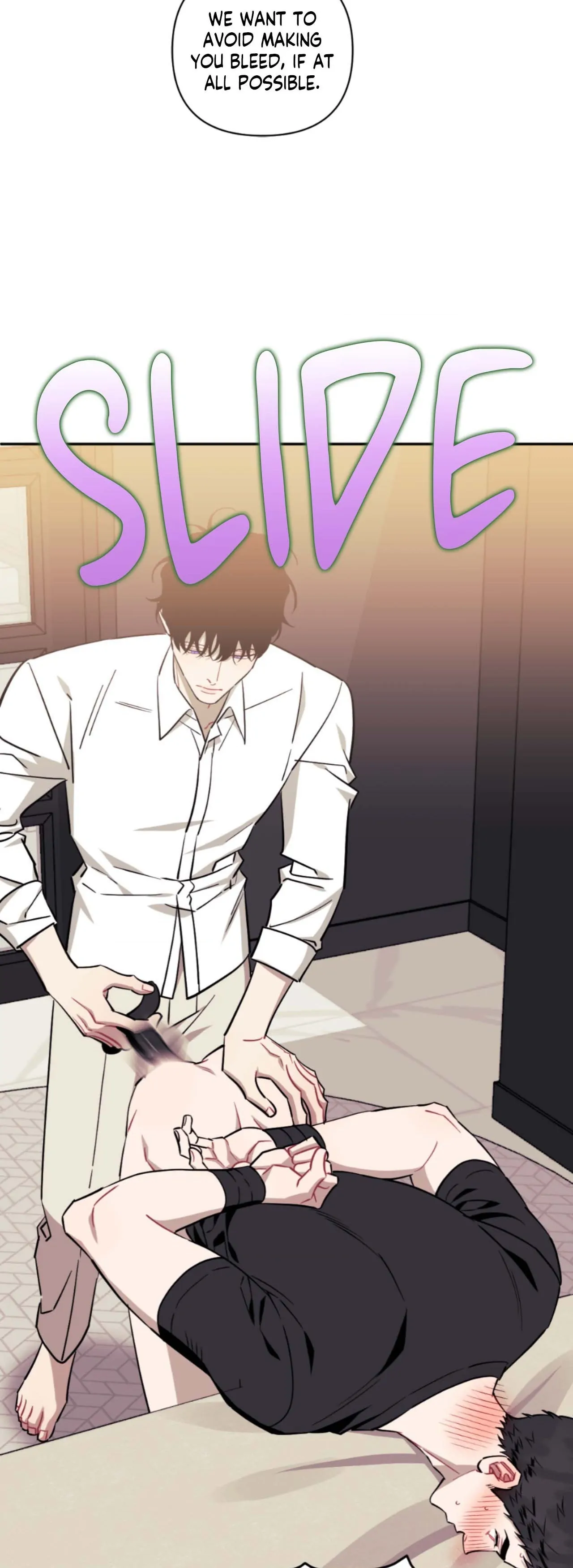 Stranger Than Friends - Chapter 66.31 Page 20