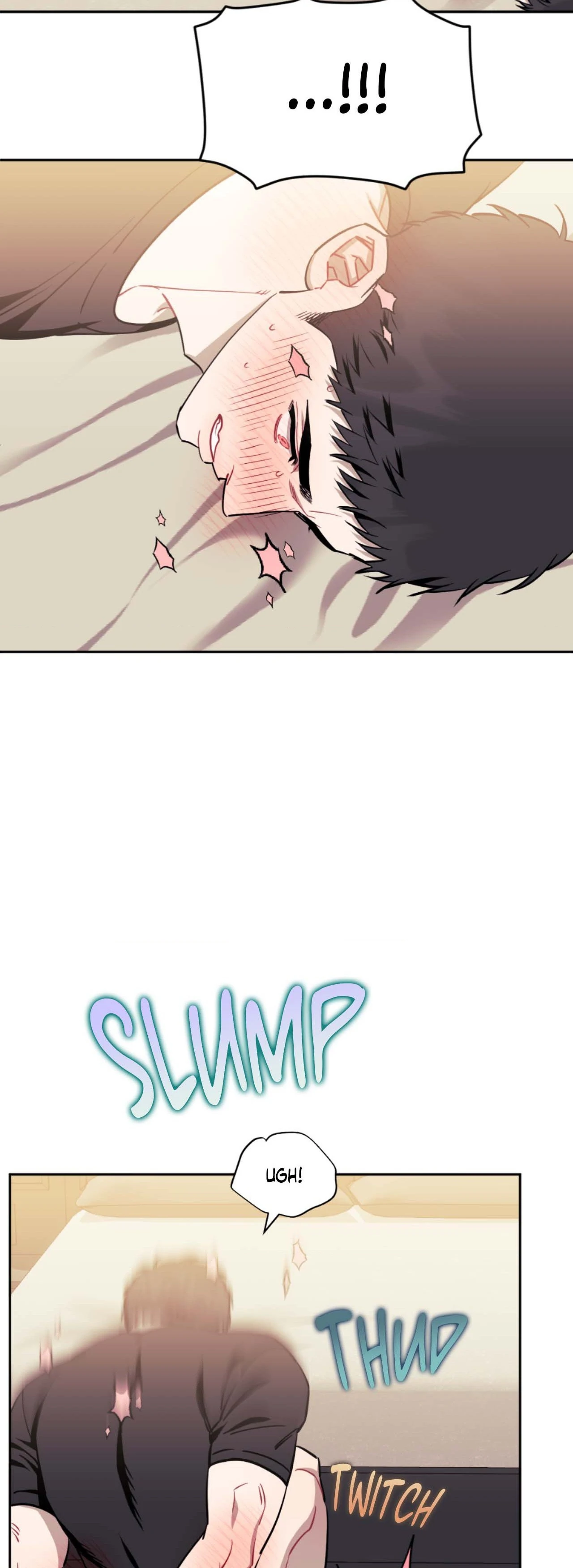 Stranger Than Friends - Chapter 66.31 Page 21