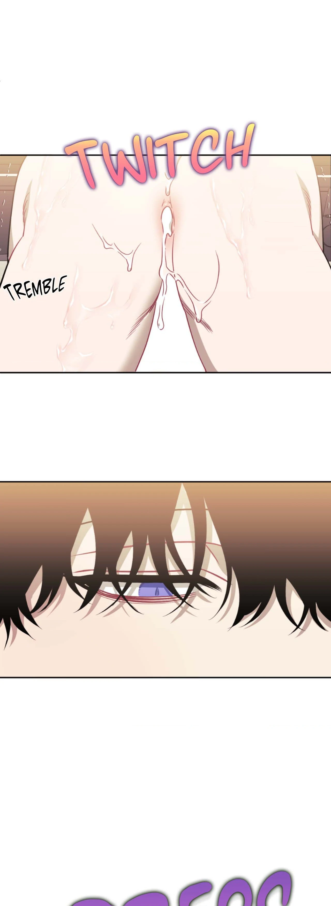Stranger Than Friends - Chapter 66.31 Page 24