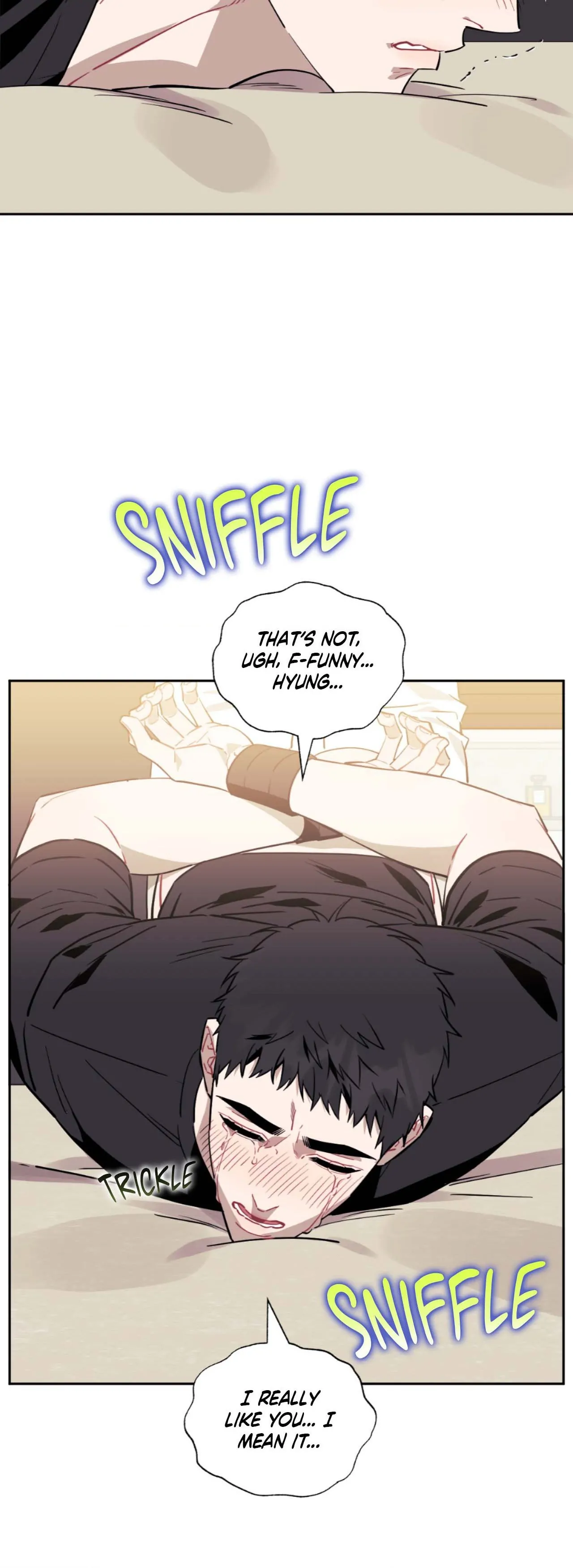 Stranger Than Friends - Chapter 66.31 Page 29