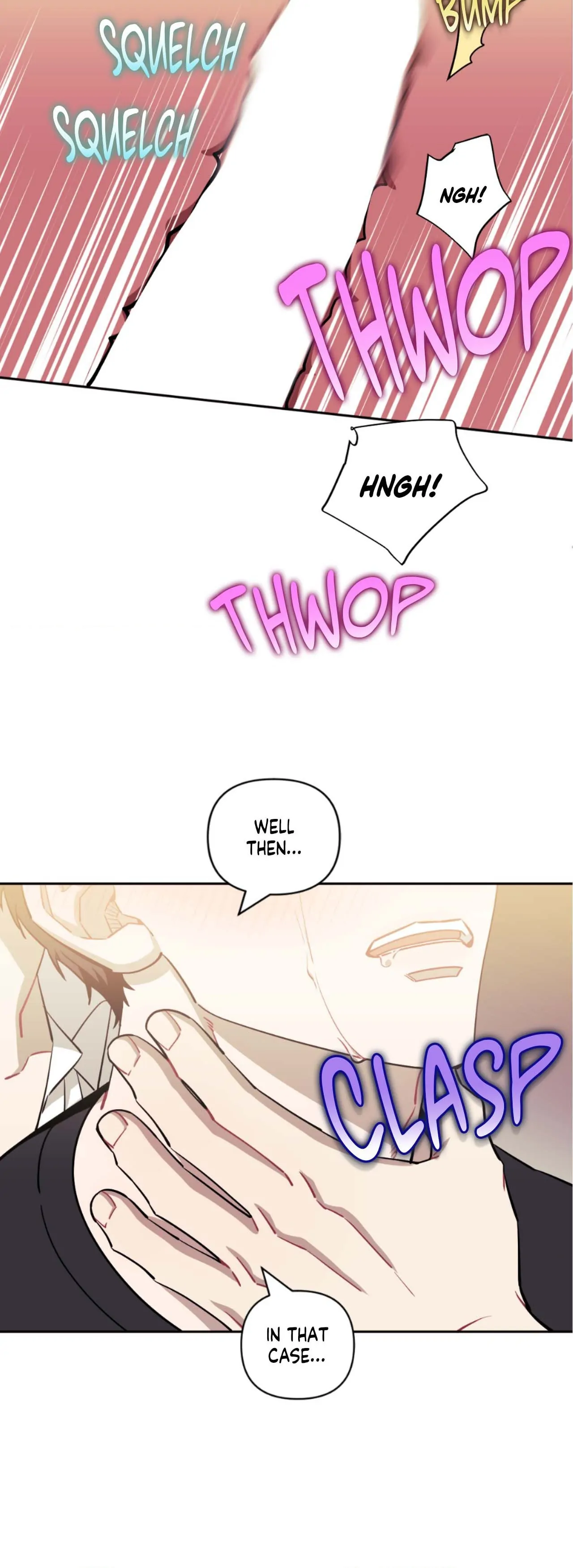 Stranger Than Friends - Chapter 66.31 Page 41