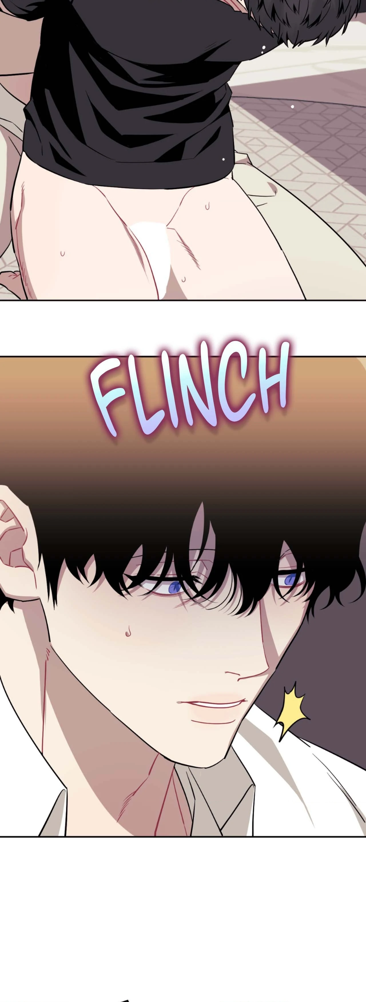 Stranger Than Friends - Chapter 66.31 Page 45