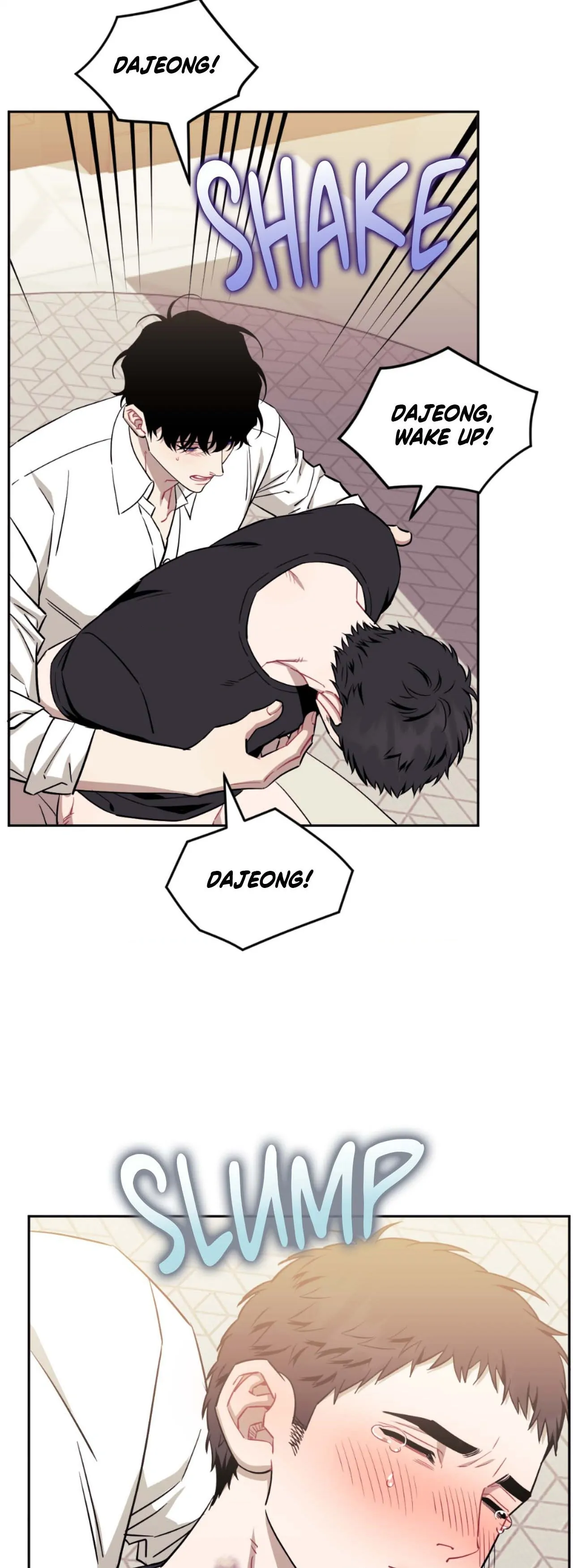 Stranger Than Friends - Chapter 66.31 Page 46