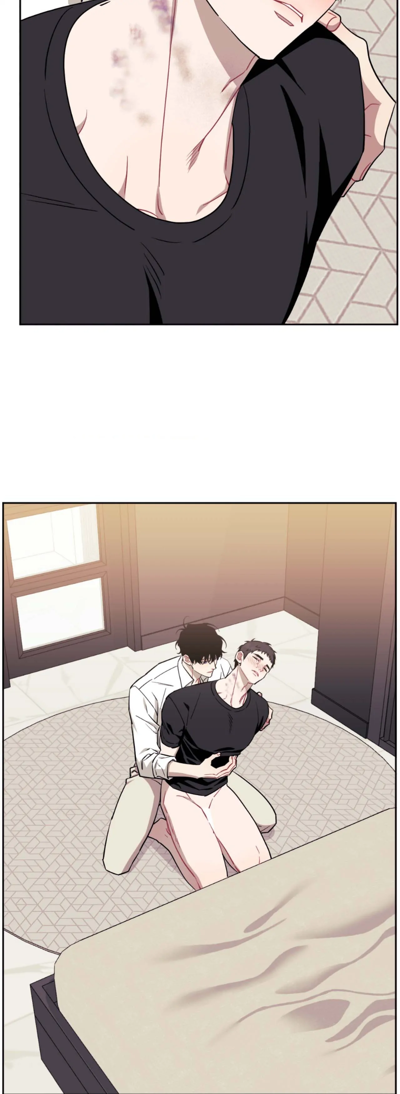Stranger Than Friends - Chapter 66.31 Page 47