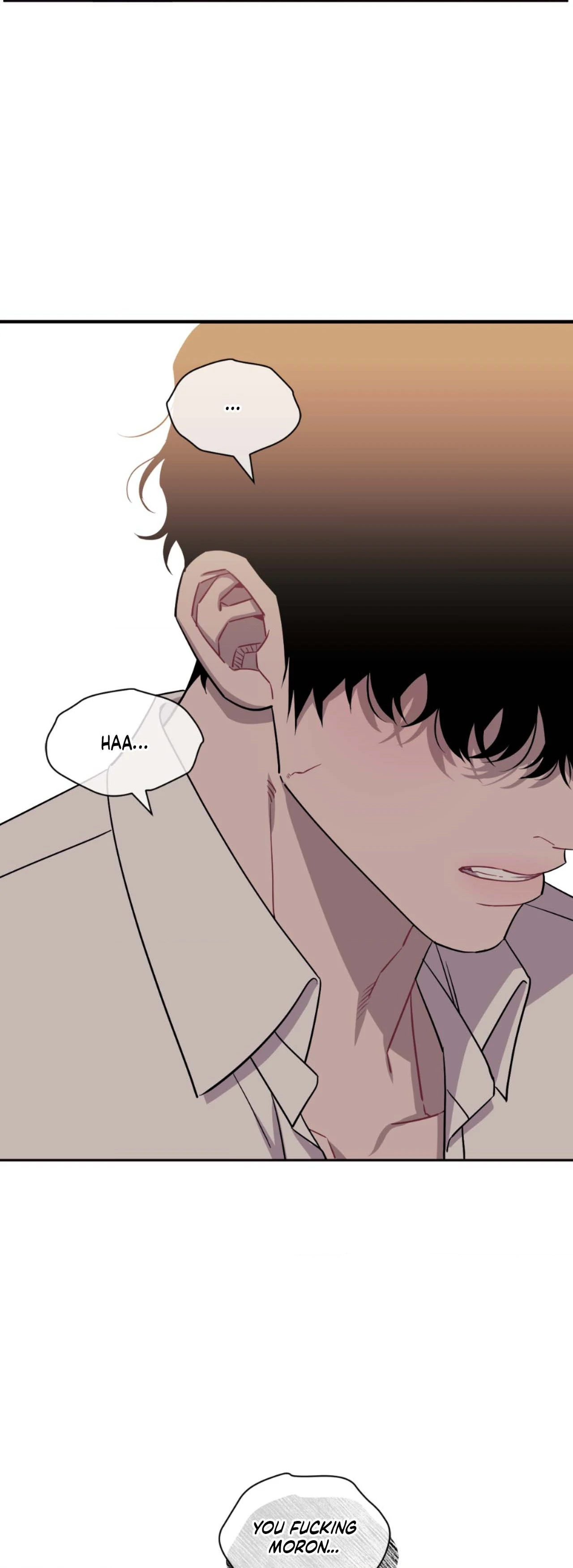 Stranger Than Friends - Chapter 66.31 Page 48