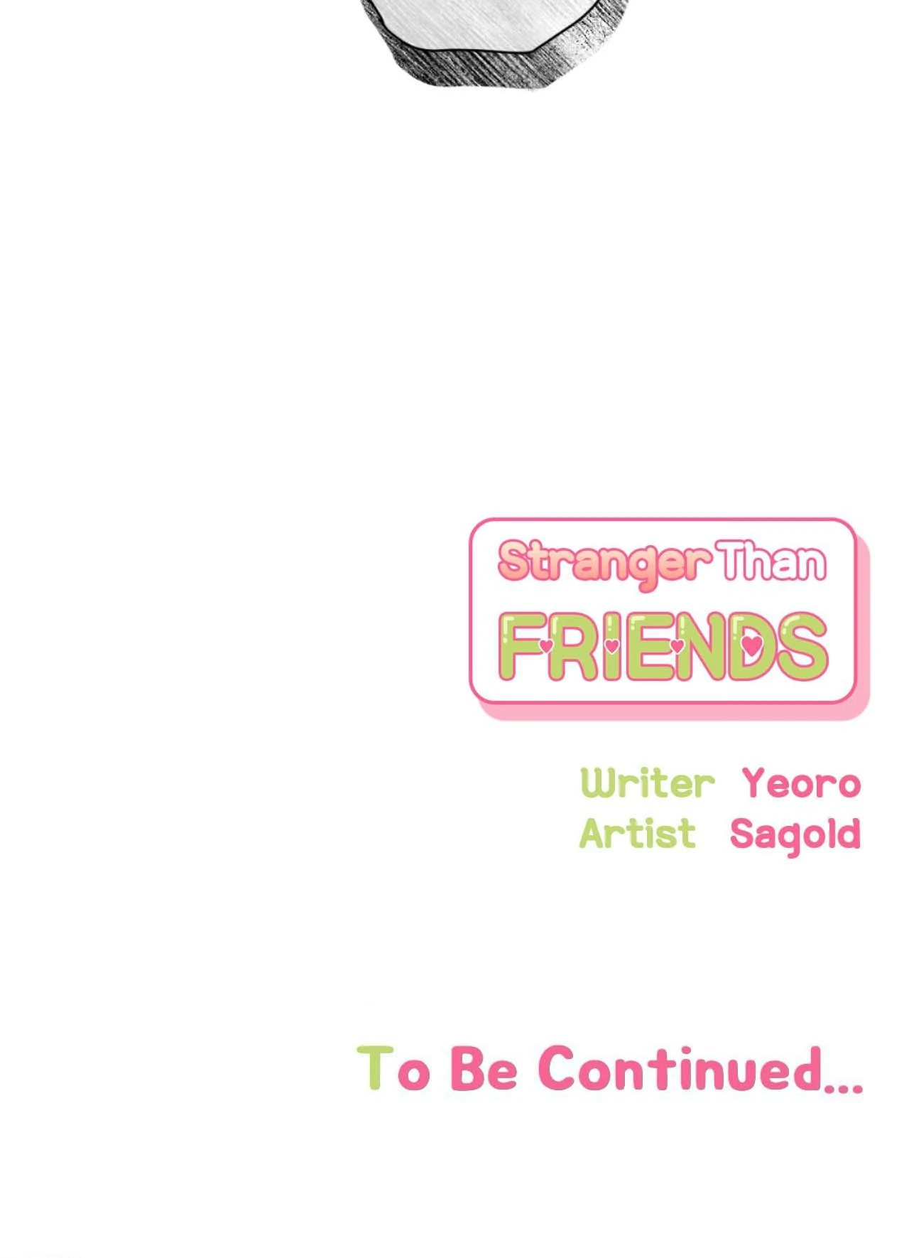 Stranger Than Friends - Chapter 66.31 Page 49