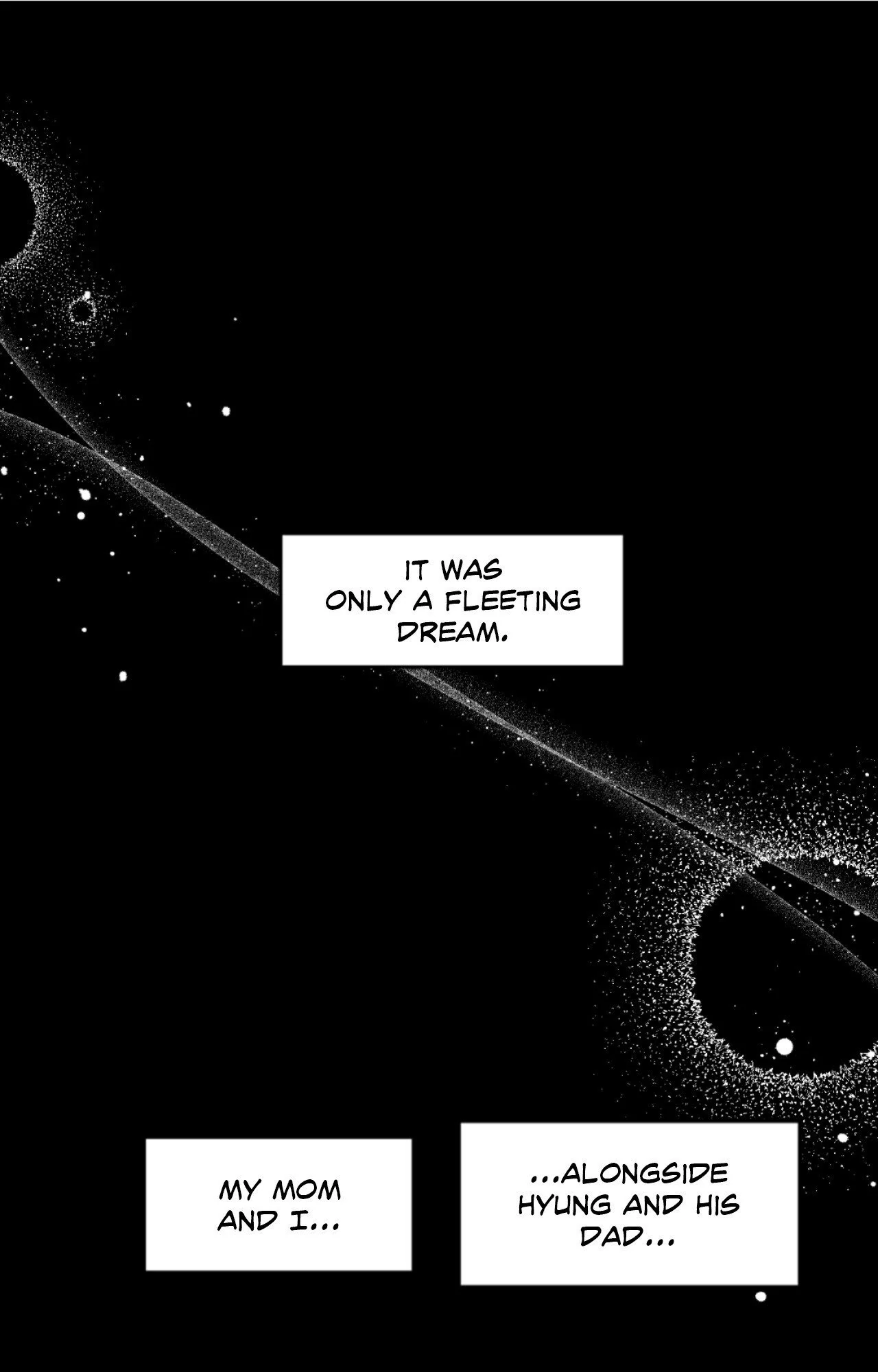 Stranger Than Friends - Chapter 66.32 Page 1