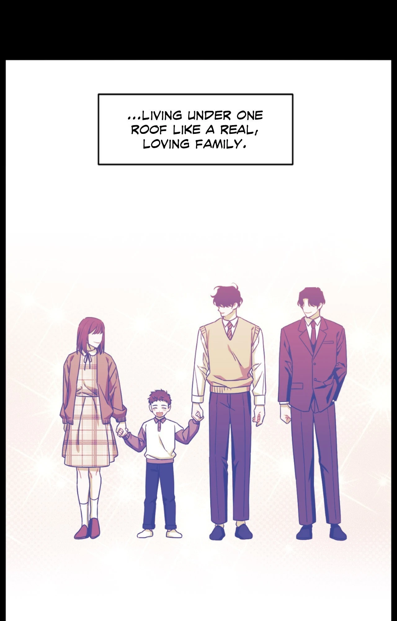 Stranger Than Friends - Chapter 66.32 Page 2