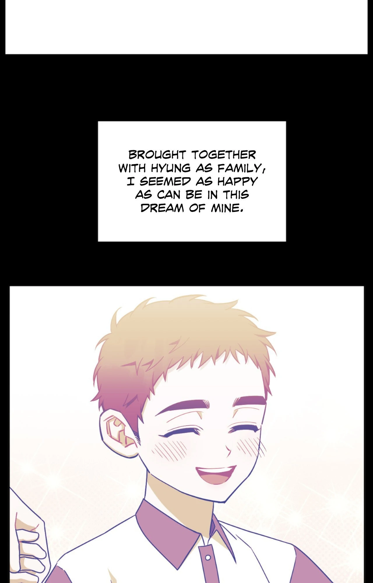 Stranger Than Friends - Chapter 66.32 Page 3
