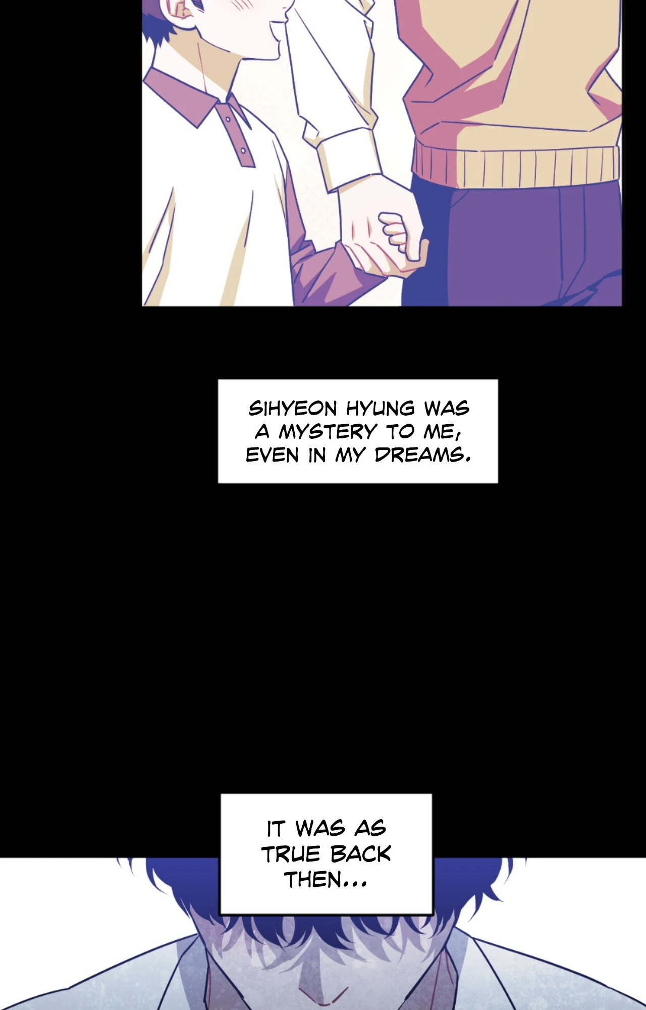 Stranger Than Friends - Chapter 66.32 Page 5