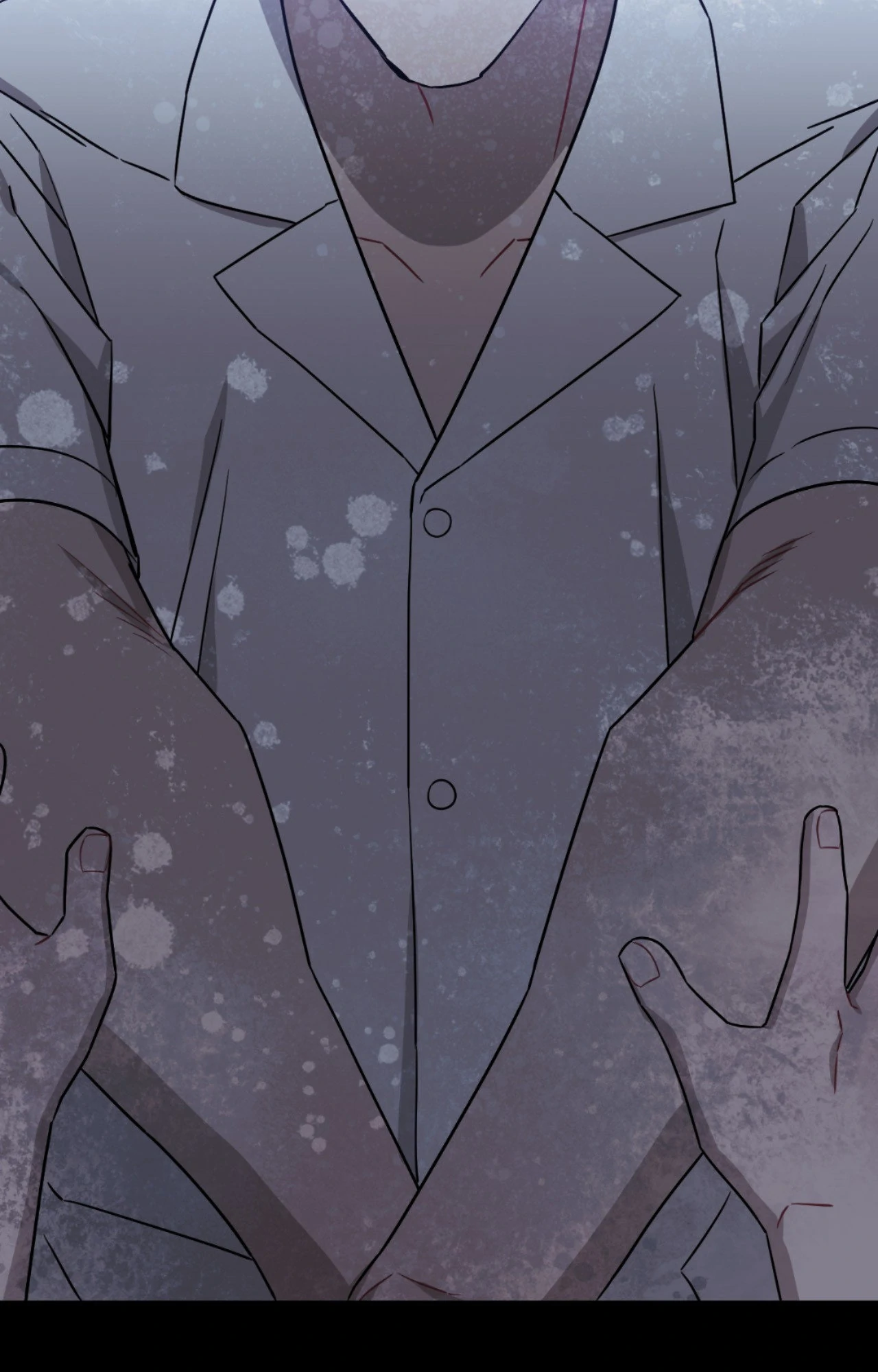 Stranger Than Friends - Chapter 66.32 Page 6