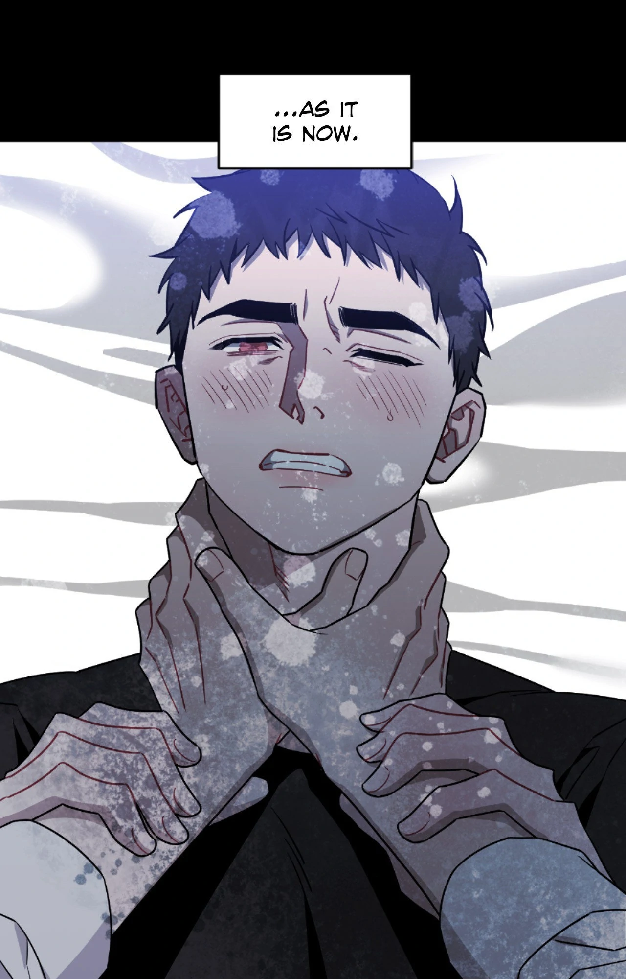 Stranger Than Friends - Chapter 66.32 Page 7