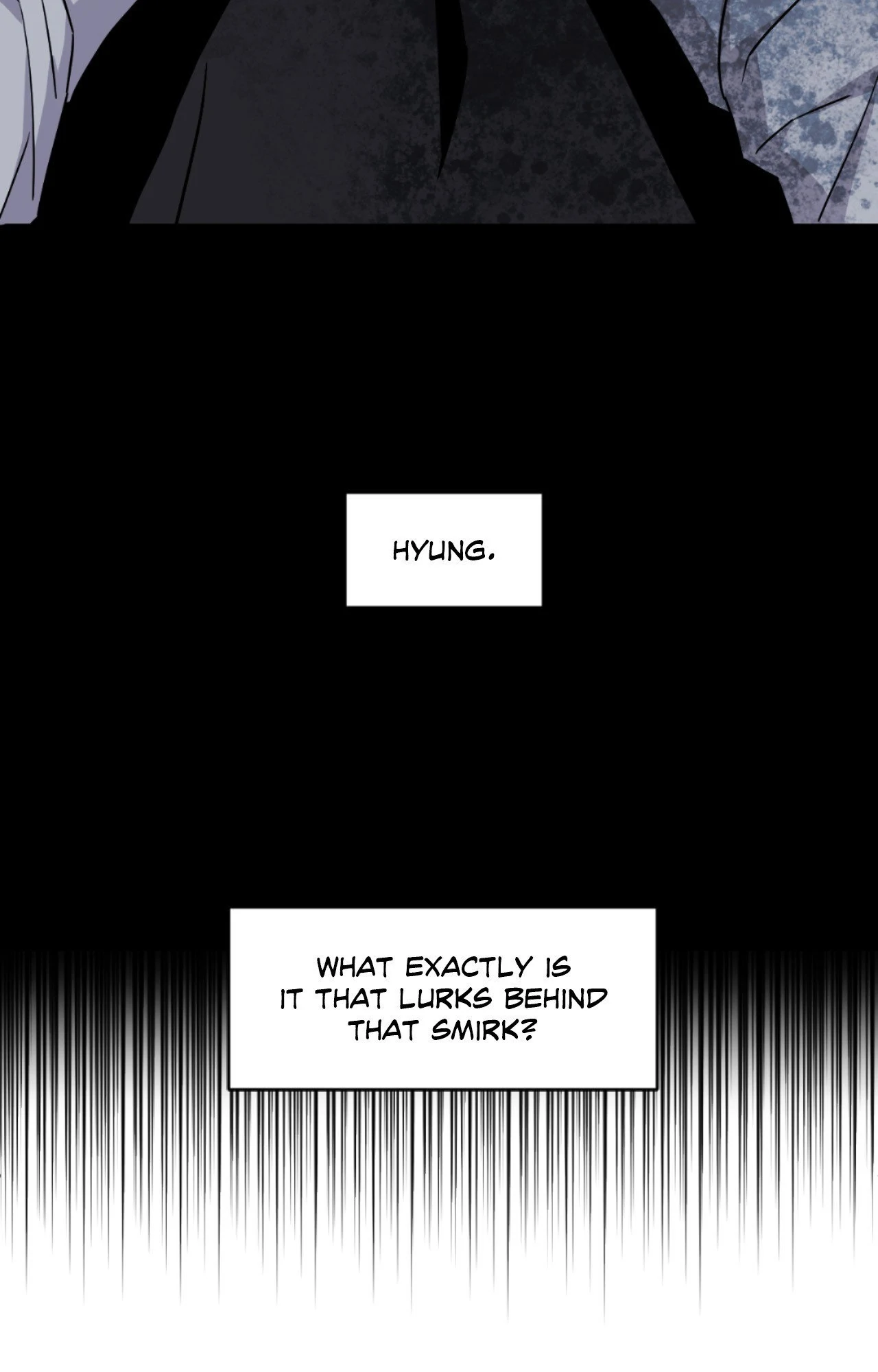 Stranger Than Friends - Chapter 66.32 Page 8