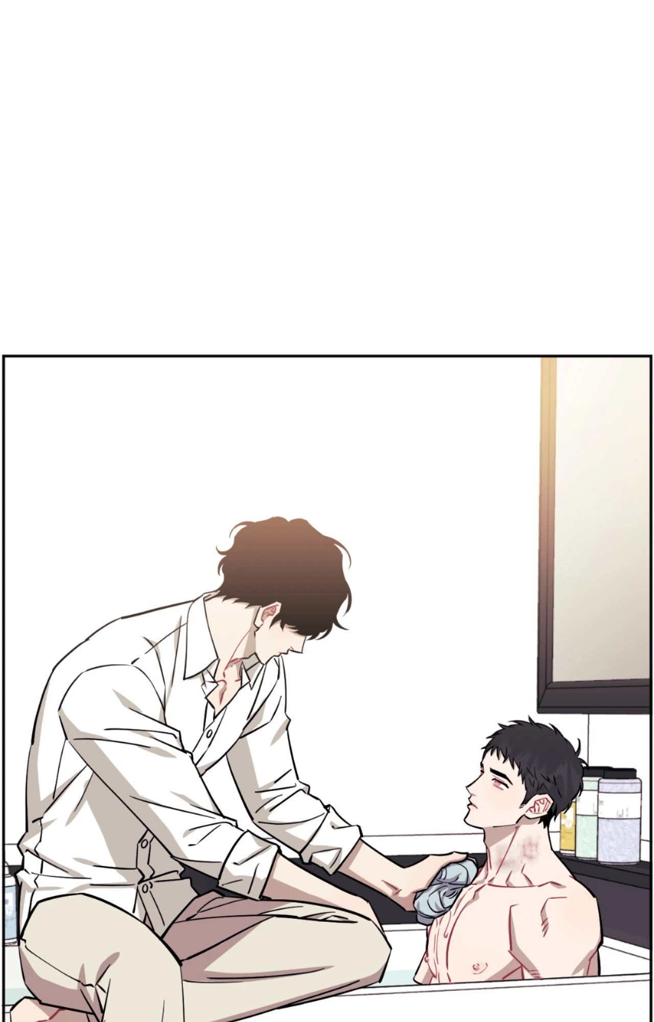 Stranger Than Friends - Chapter 66.32 Page 11