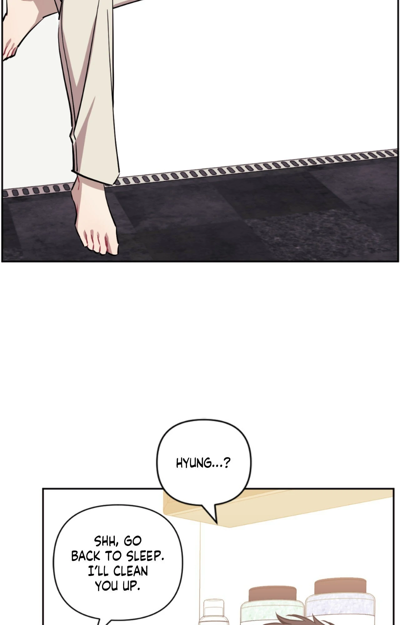 Stranger Than Friends - Chapter 66.32 Page 12