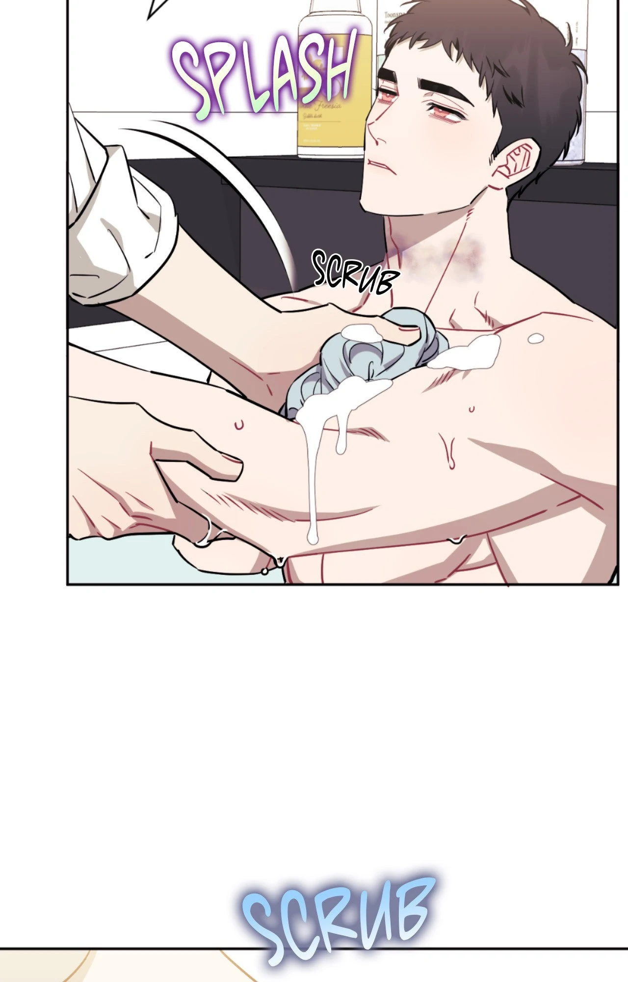 Stranger Than Friends - Chapter 66.32 Page 13