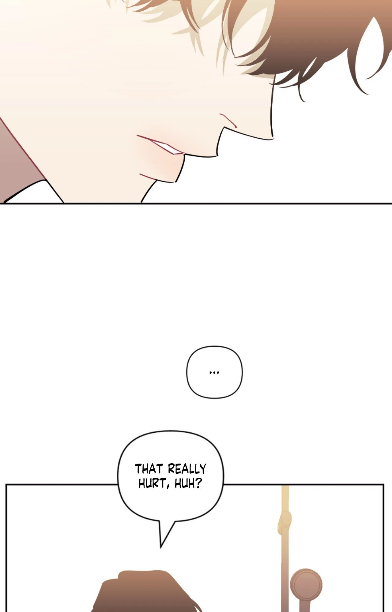 Stranger Than Friends - Chapter 66.32 Page 16