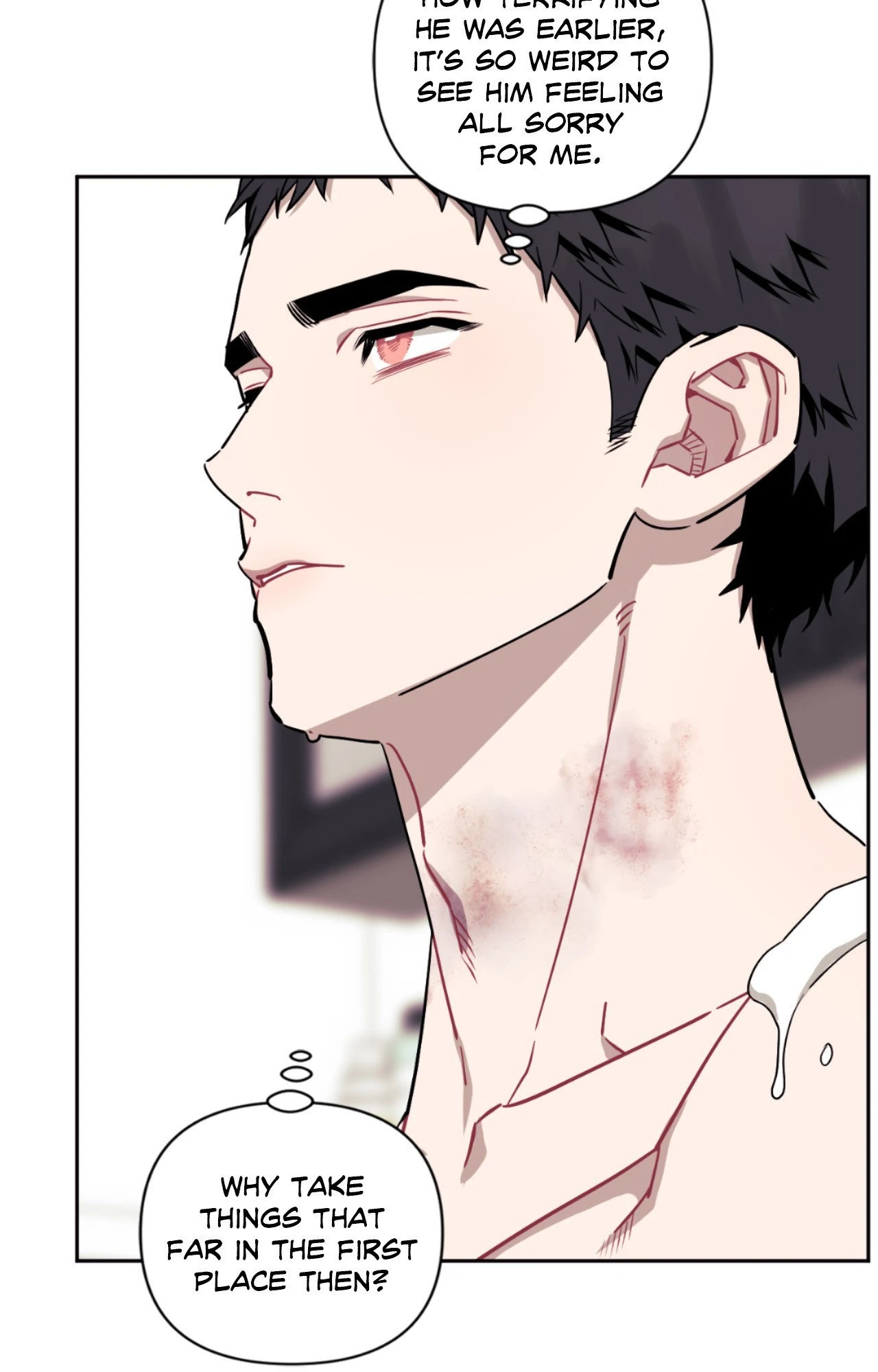 Stranger Than Friends - Chapter 66.32 Page 18