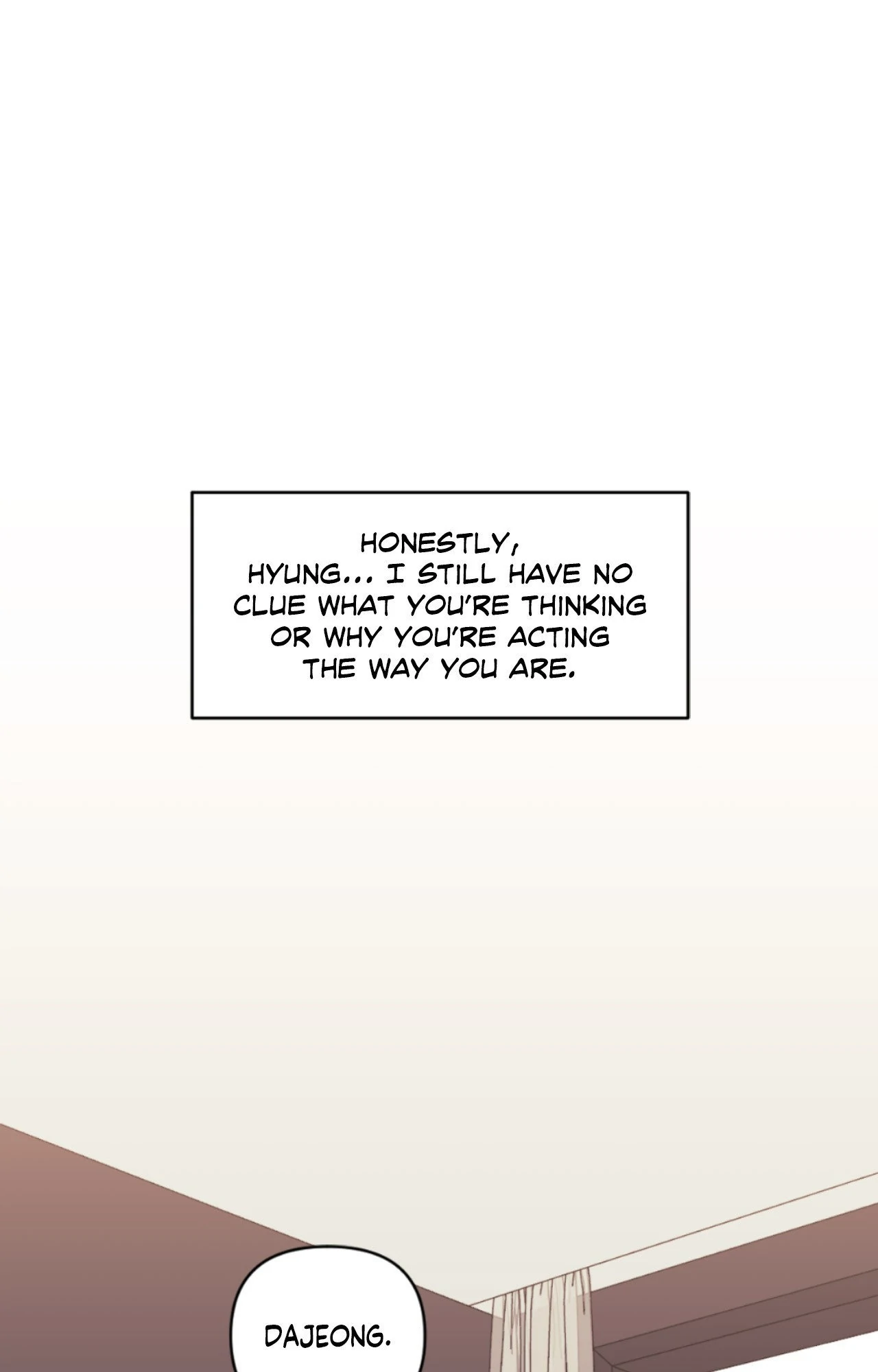 Stranger Than Friends - Chapter 66.32 Page 19