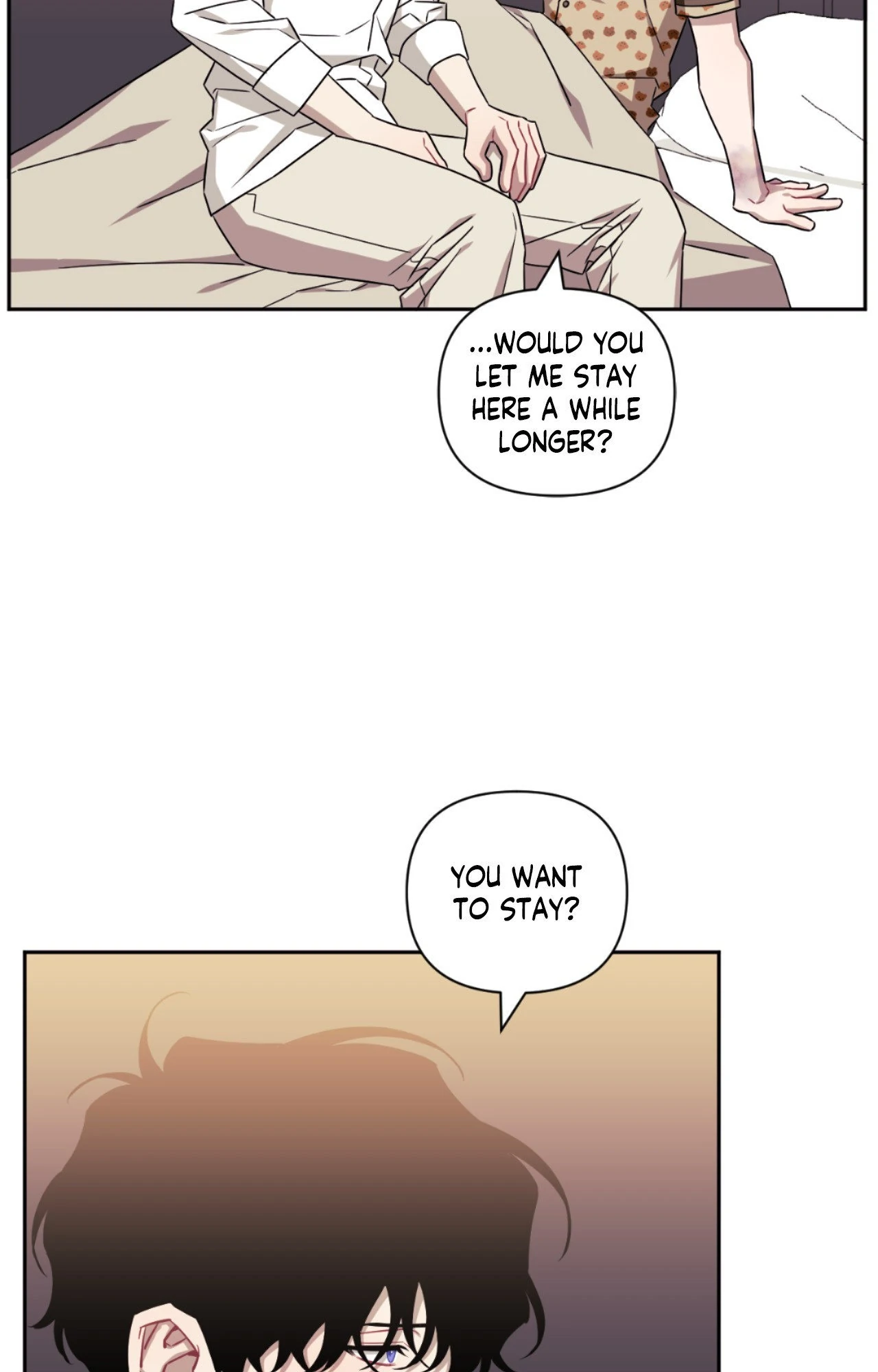 Stranger Than Friends - Chapter 66.32 Page 23