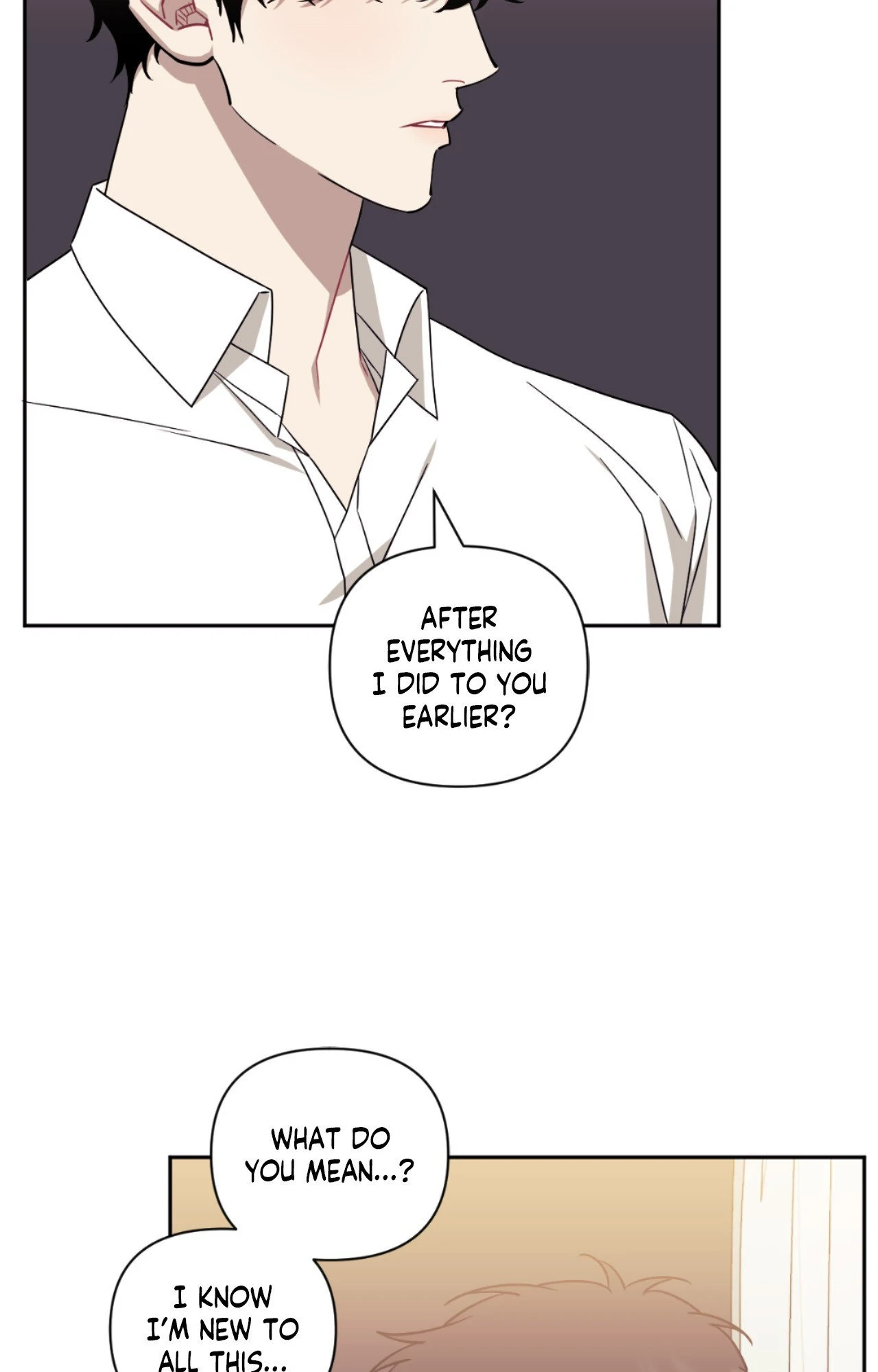 Stranger Than Friends - Chapter 66.32 Page 24