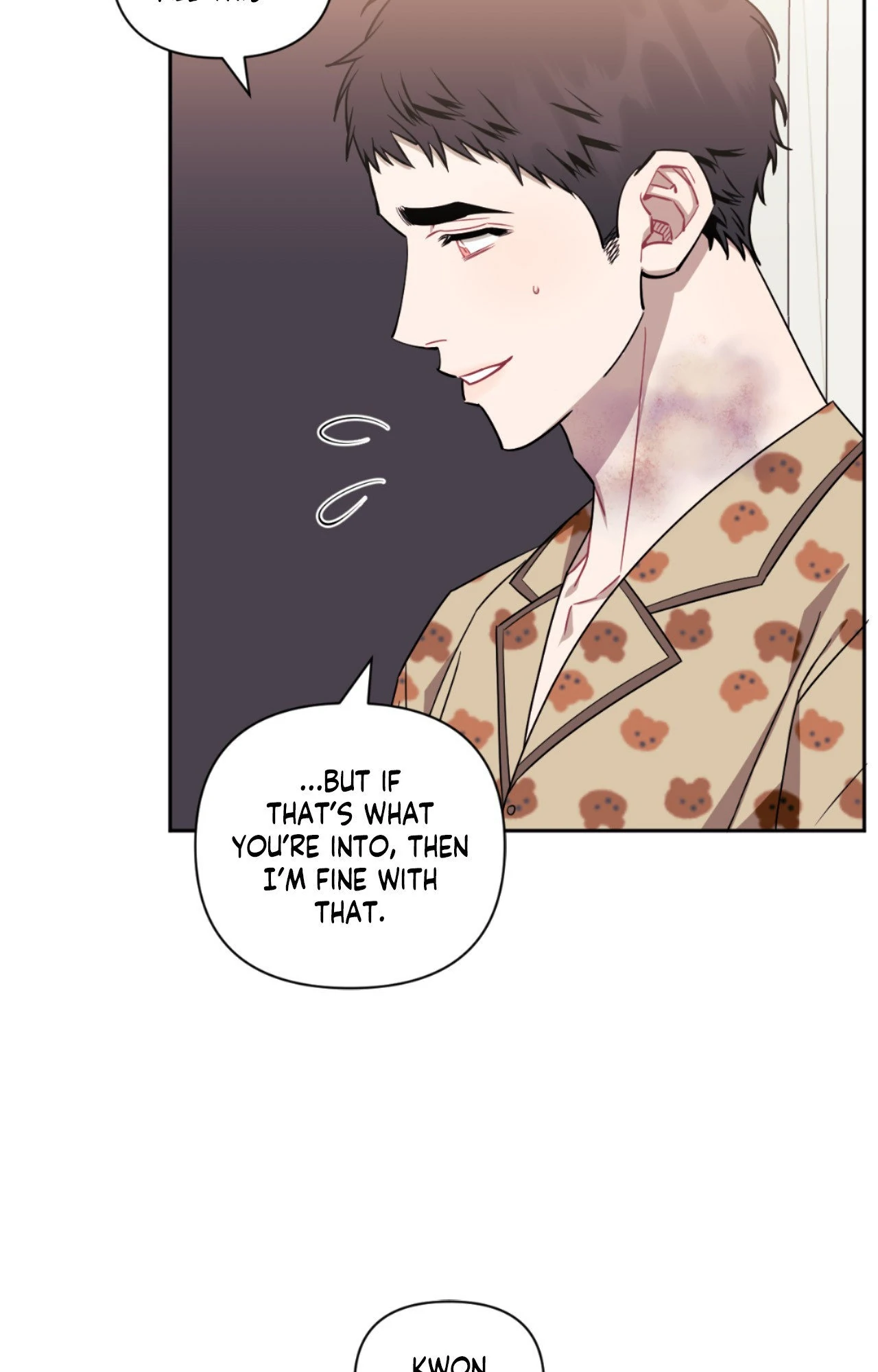 Stranger Than Friends - Chapter 66.32 Page 25