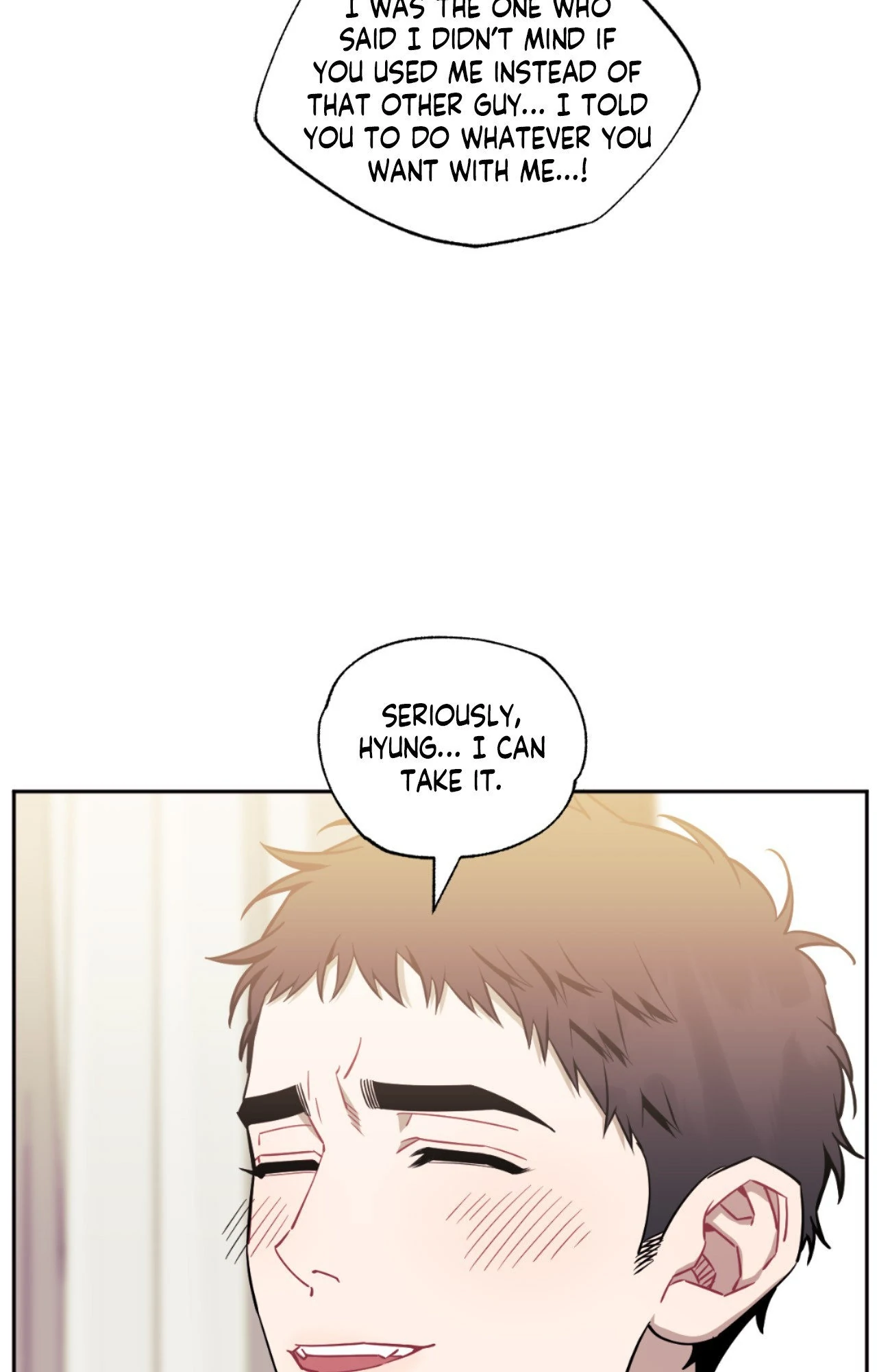 Stranger Than Friends - Chapter 66.32 Page 27