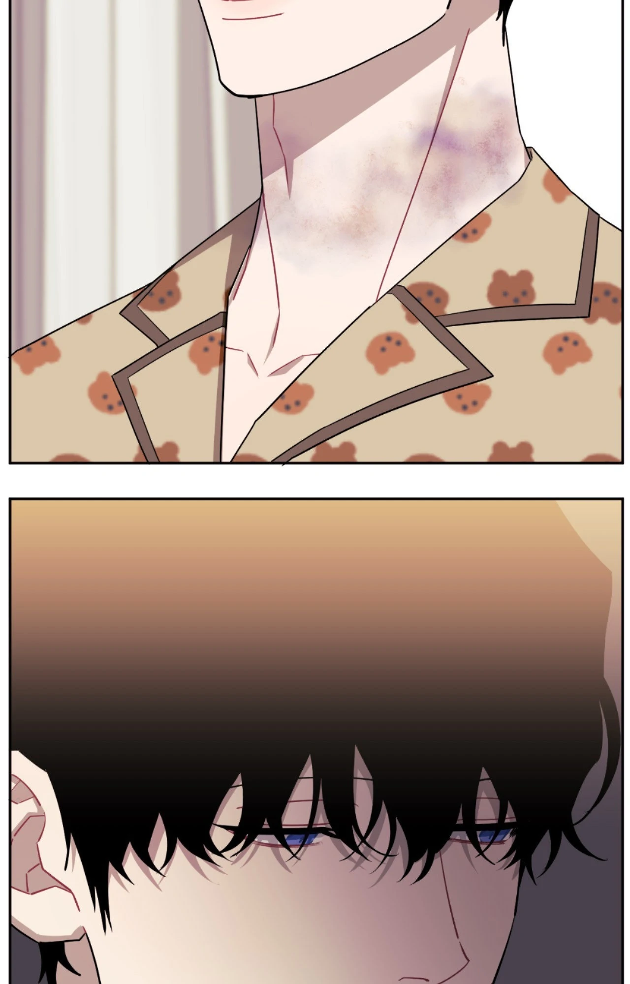 Stranger Than Friends - Chapter 66.32 Page 28