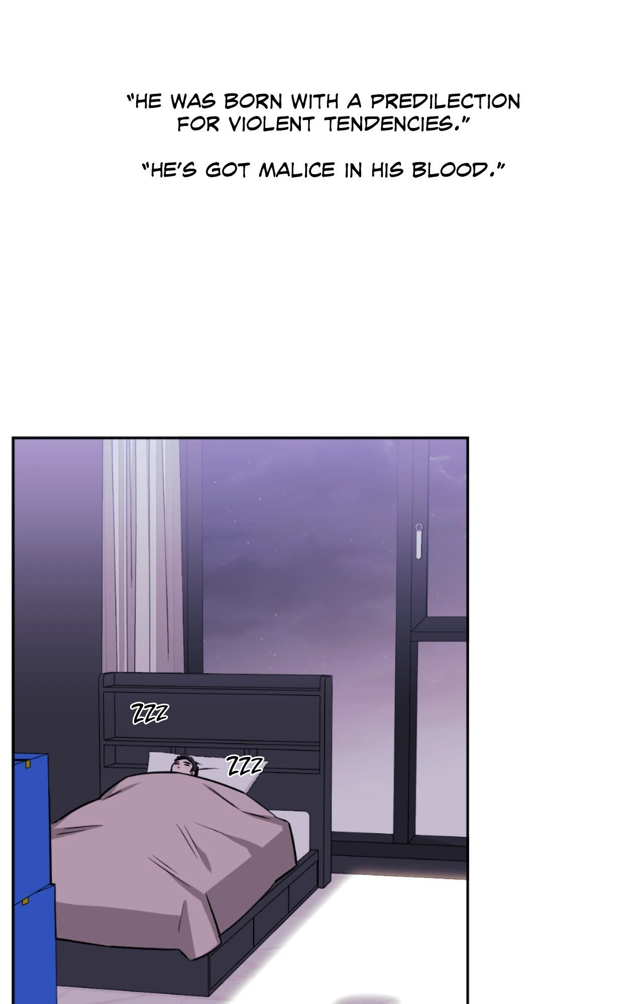 Stranger Than Friends - Chapter 66.32 Page 31