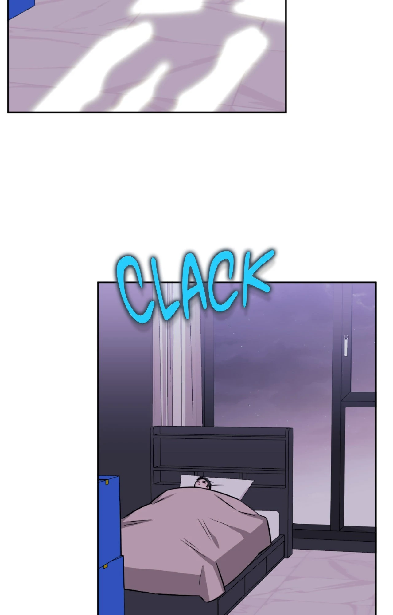 Stranger Than Friends - Chapter 66.32 Page 32