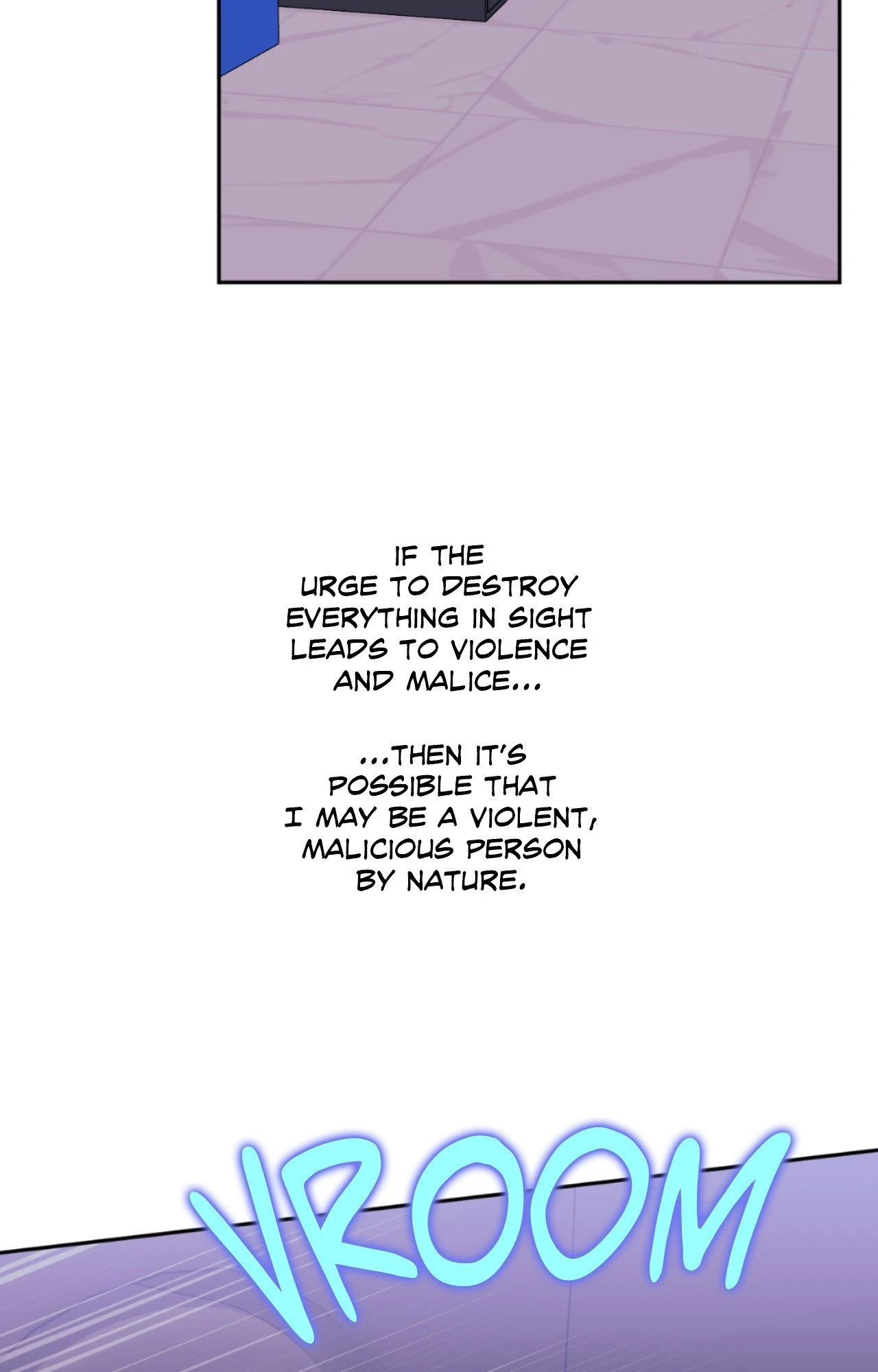 Stranger Than Friends - Chapter 66.32 Page 33