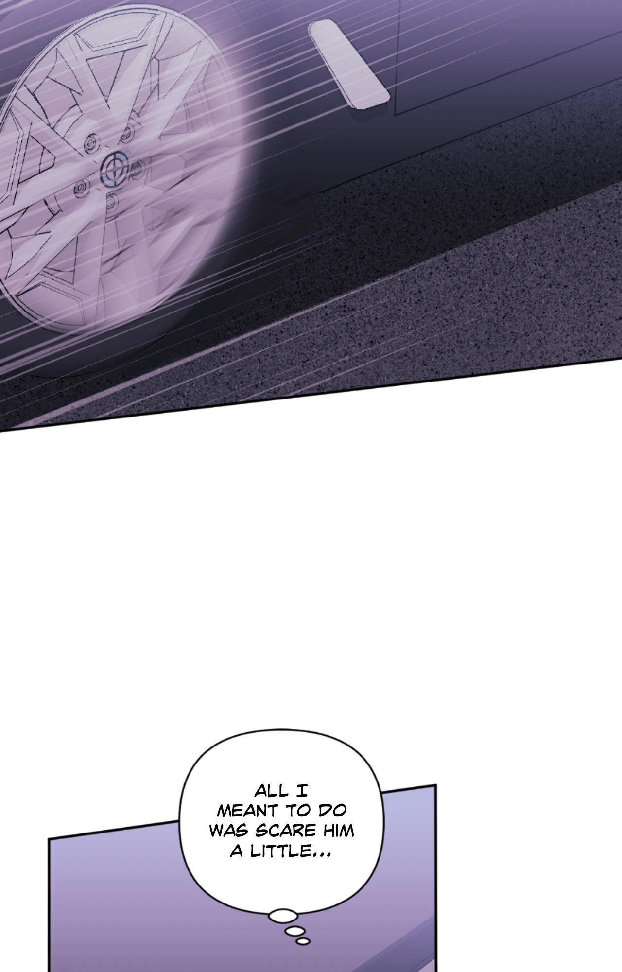 Stranger Than Friends - Chapter 66.32 Page 34