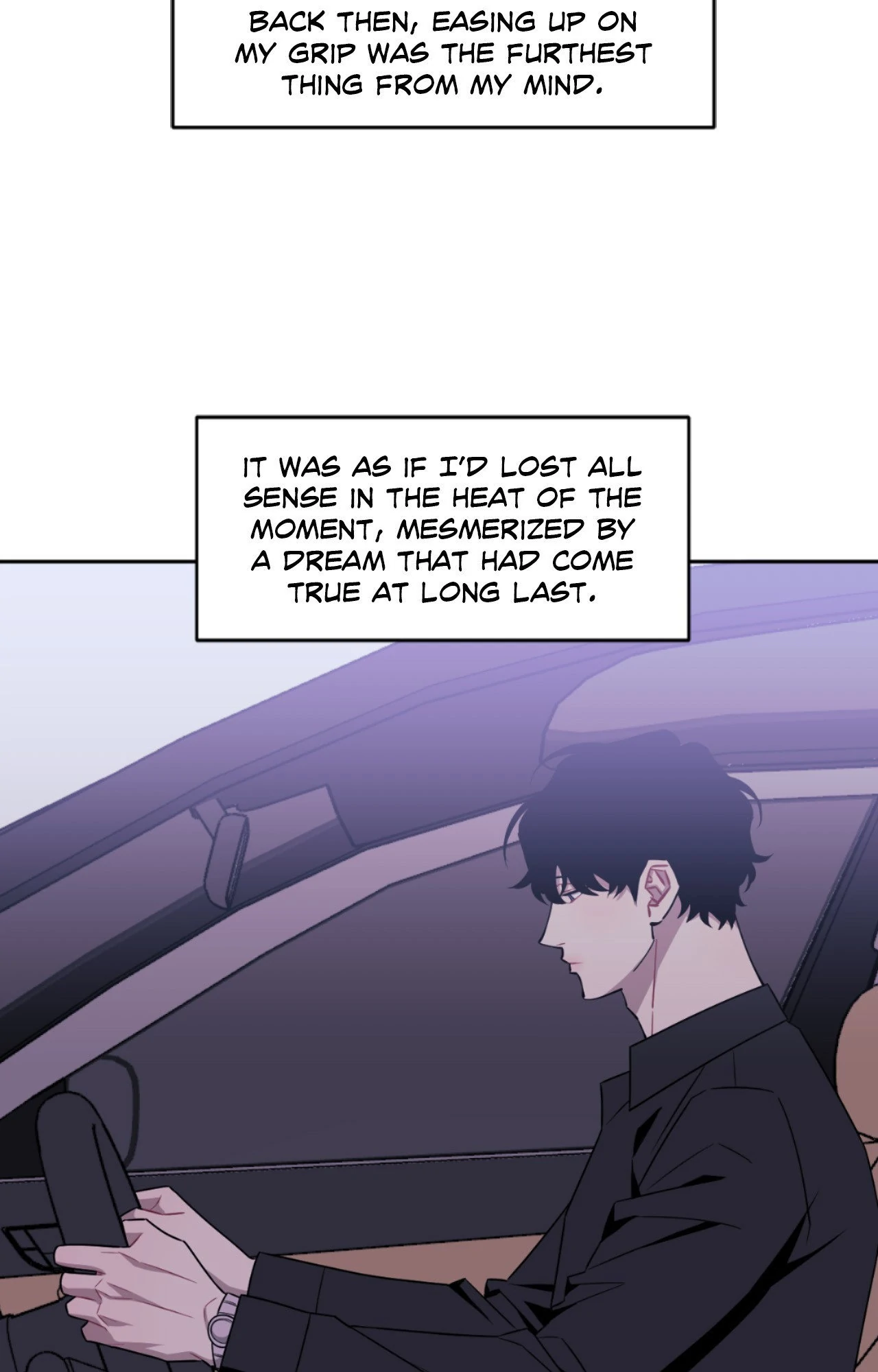Stranger Than Friends - Chapter 66.32 Page 36