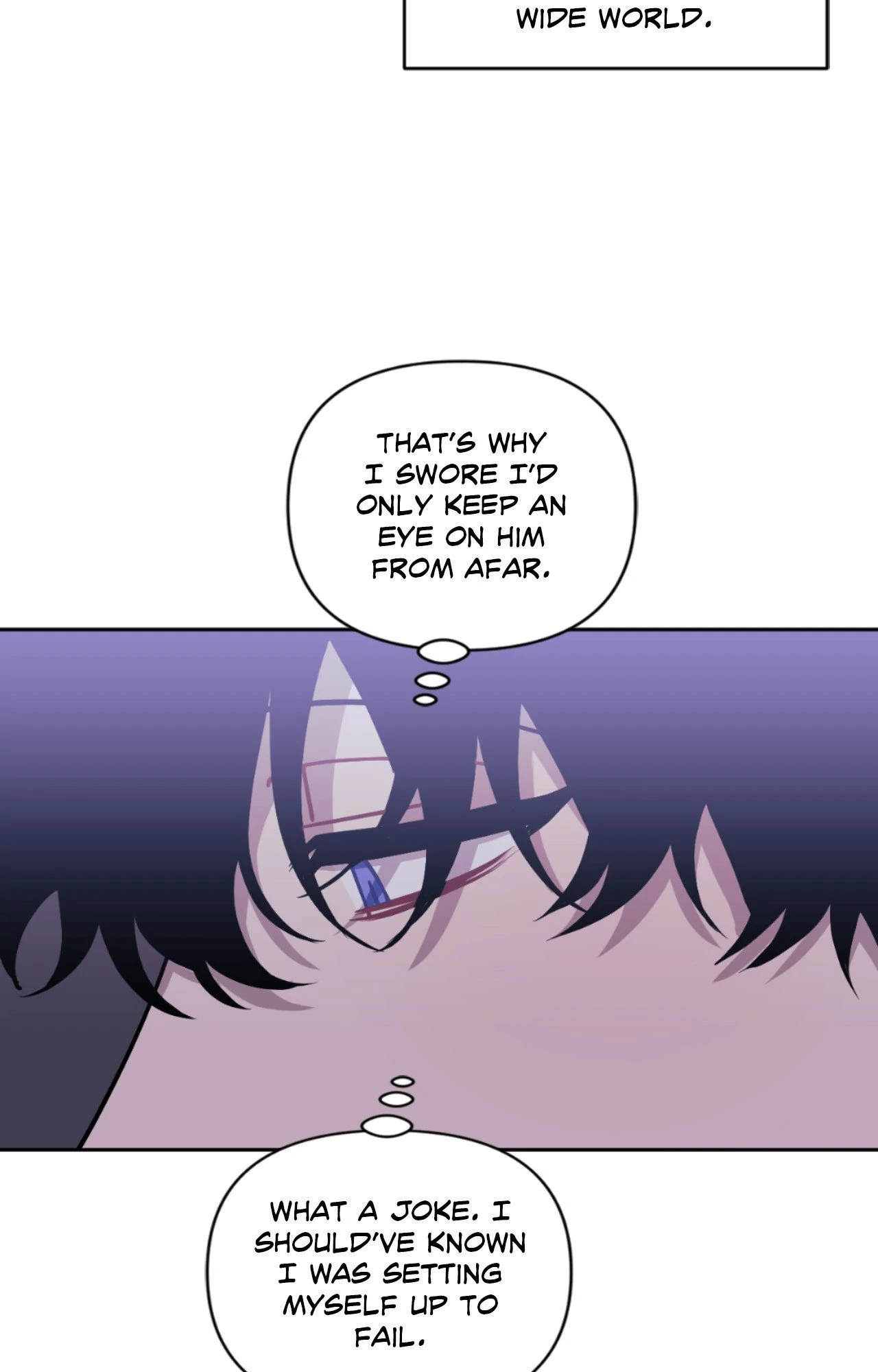 Stranger Than Friends - Chapter 66.32 Page 39