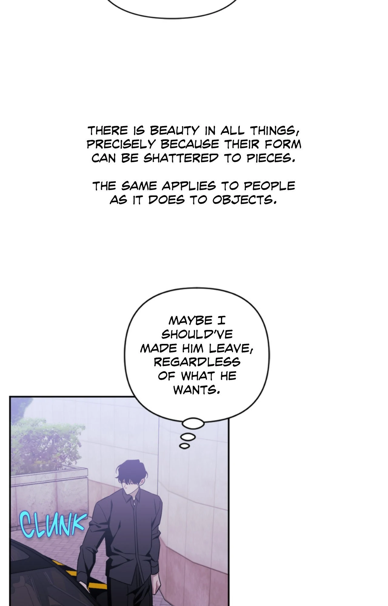 Stranger Than Friends - Chapter 66.32 Page 40